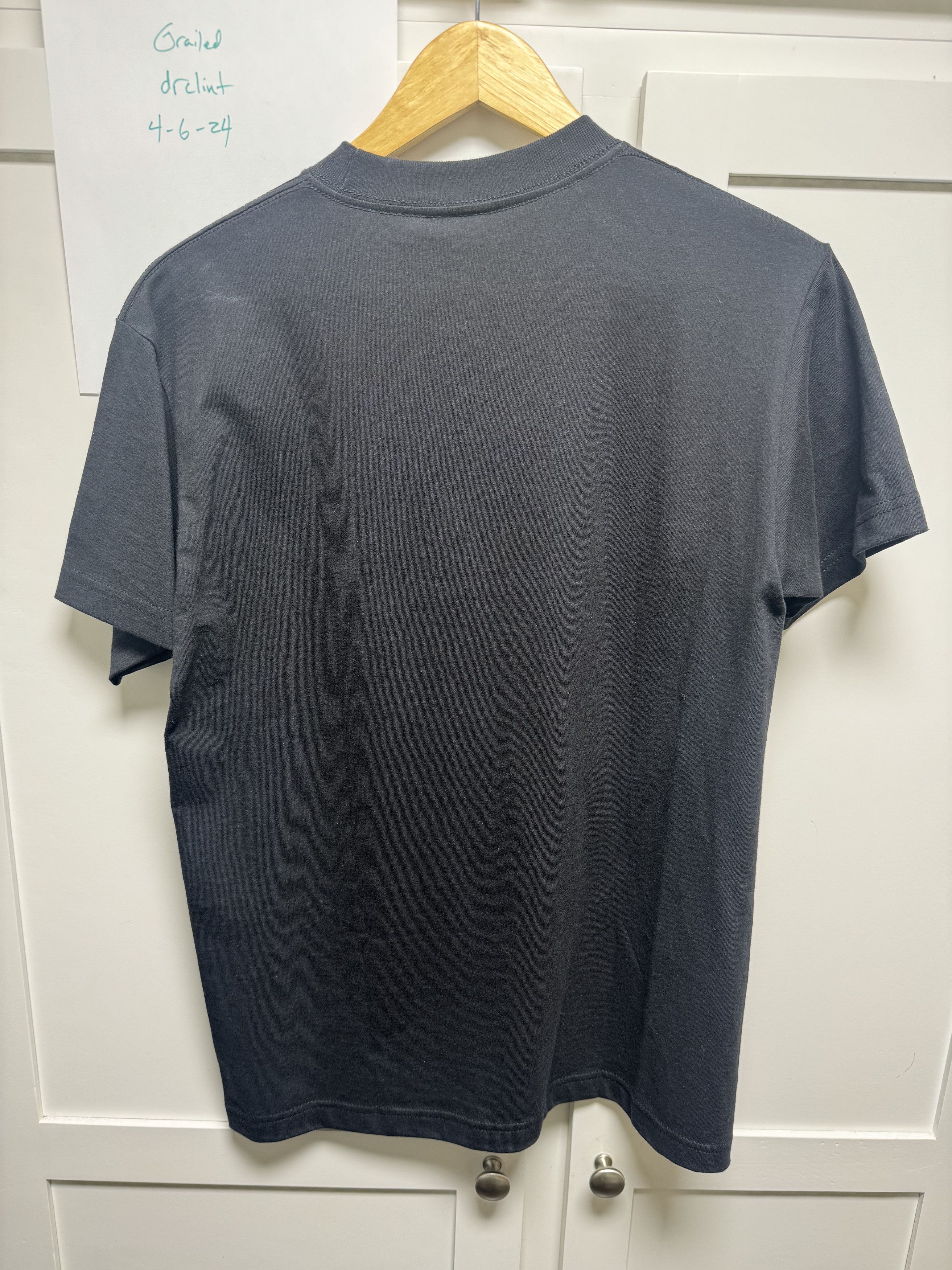 Huf Huf - Marvel Dr. Strange Print T-Shirt size Small Size US S / EU 44-46 / 1 - 4 Thumbnail