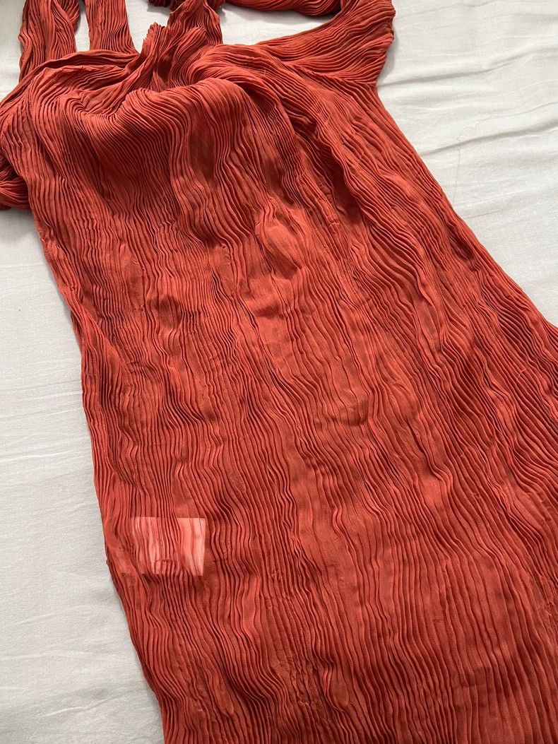 Issey Miyake issey miyake Wicker coat Size M / US 6-8 / IT 42-44 - 5 Thumbnail