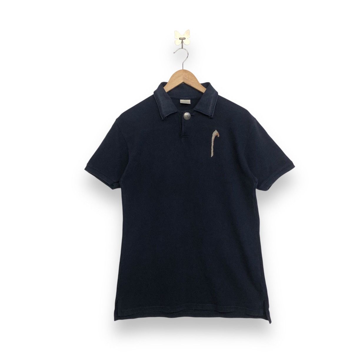 Men's Kapital Polos | Grailed