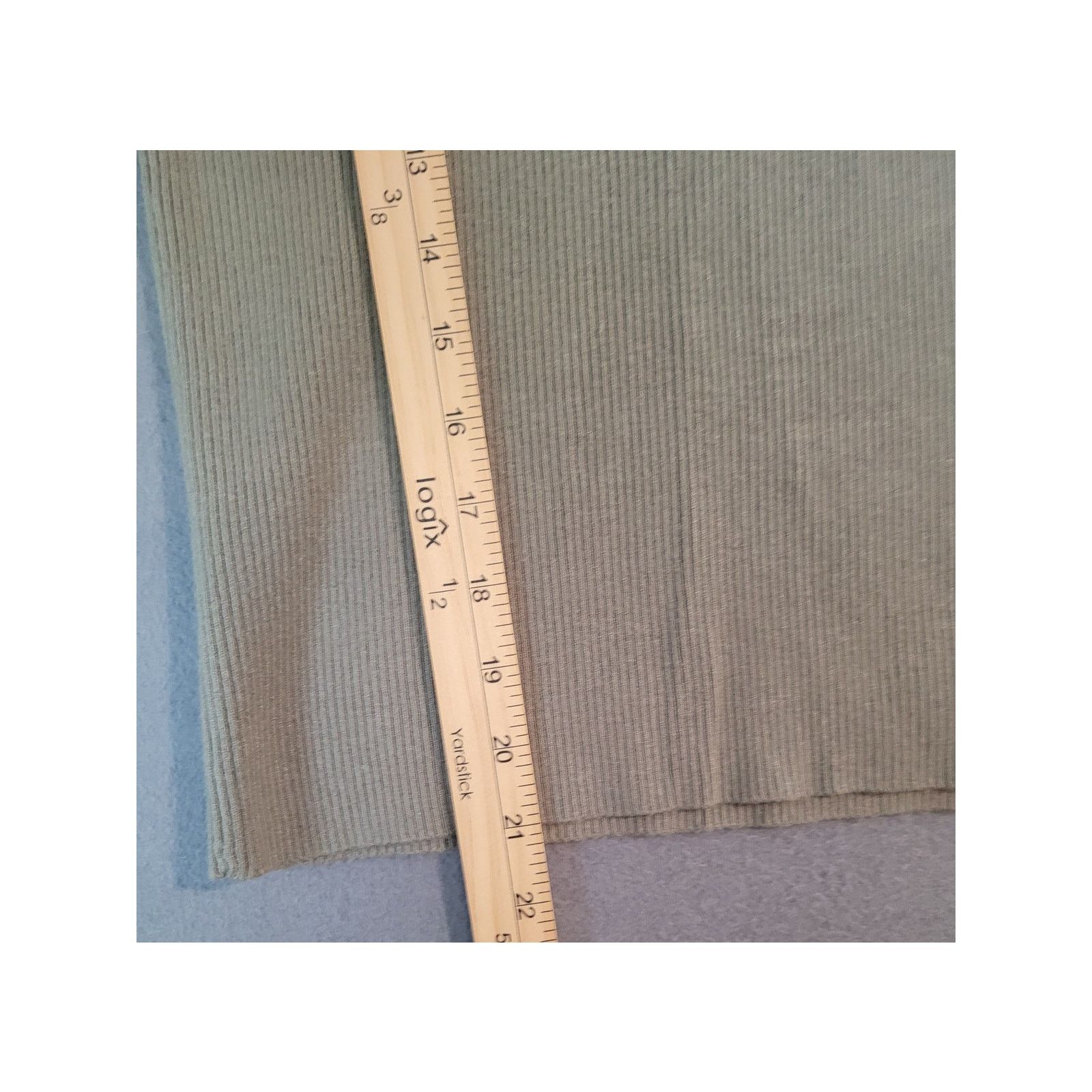 Scotch & Soda Knit Tank XS Breen Coastal Cottagecore