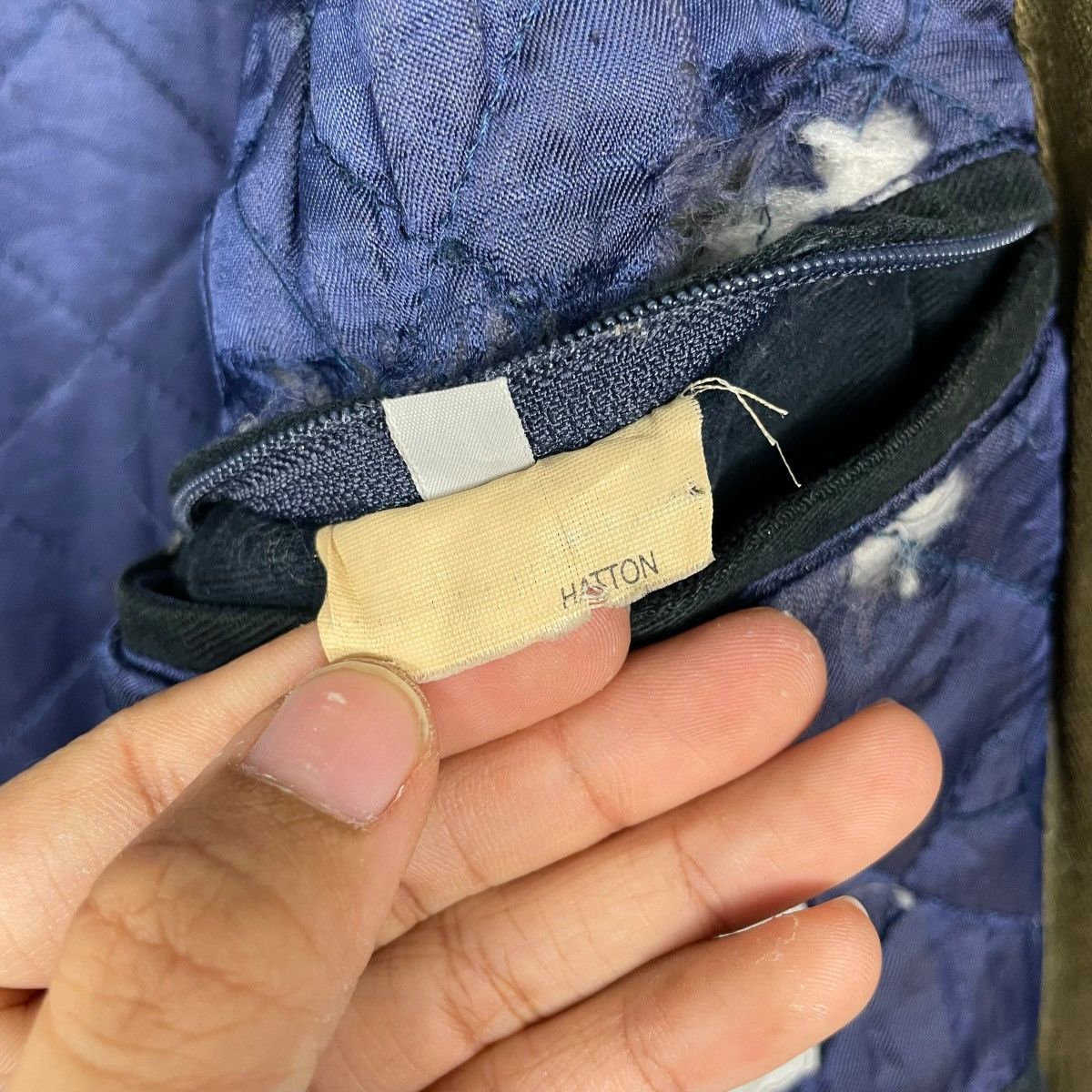 Aquascutum Vintage Aquascutum Duffle Jacket Size US M / EU 48-50 / 2 - 19 Thumbnail