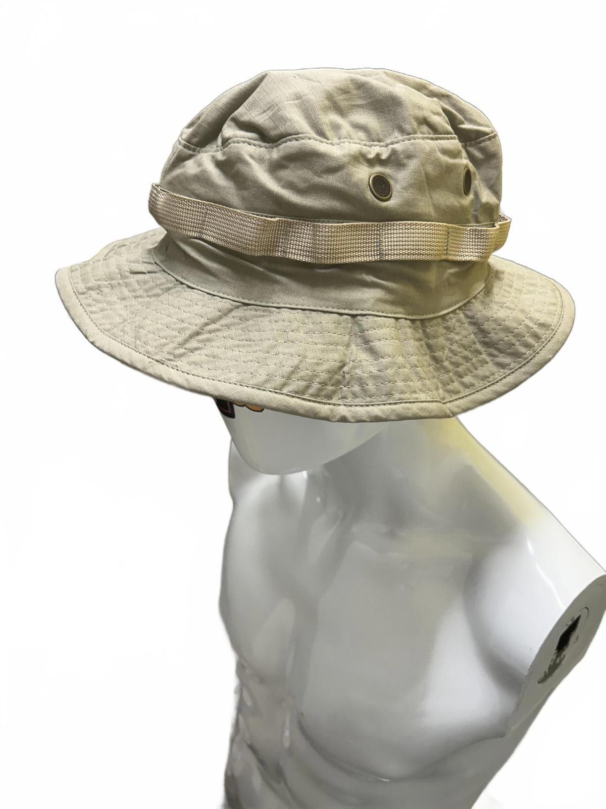 Tru-Spec True Spec Outdoors Bucket Hat - Lightweight & Comfortable Size ONE SIZE - 2 Thumbnail