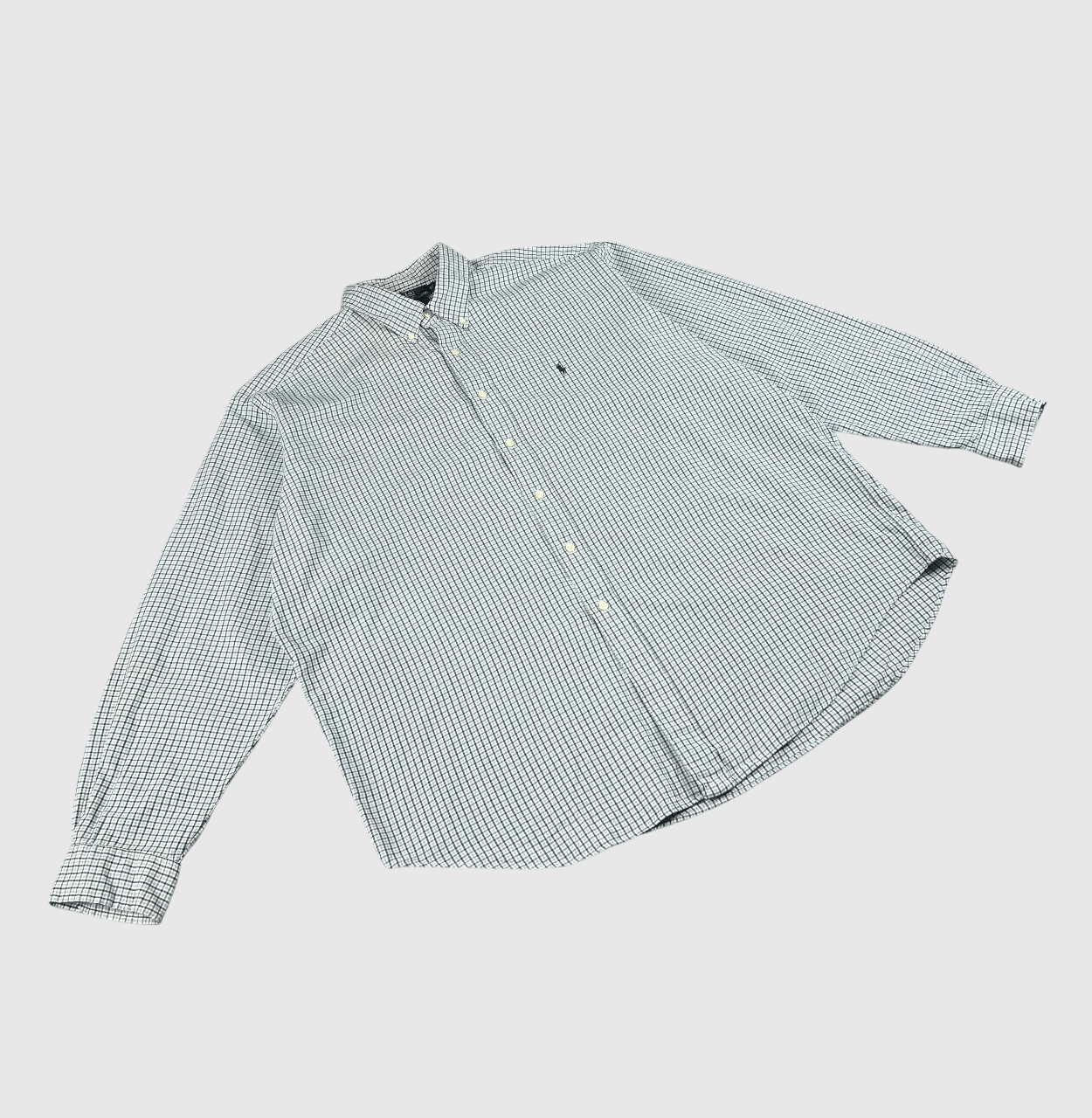 Ralph Lauren Polo by Ralph Lauren Shirt XXL Size US XXL / EU 58 / 5 - 3 Thumbnail