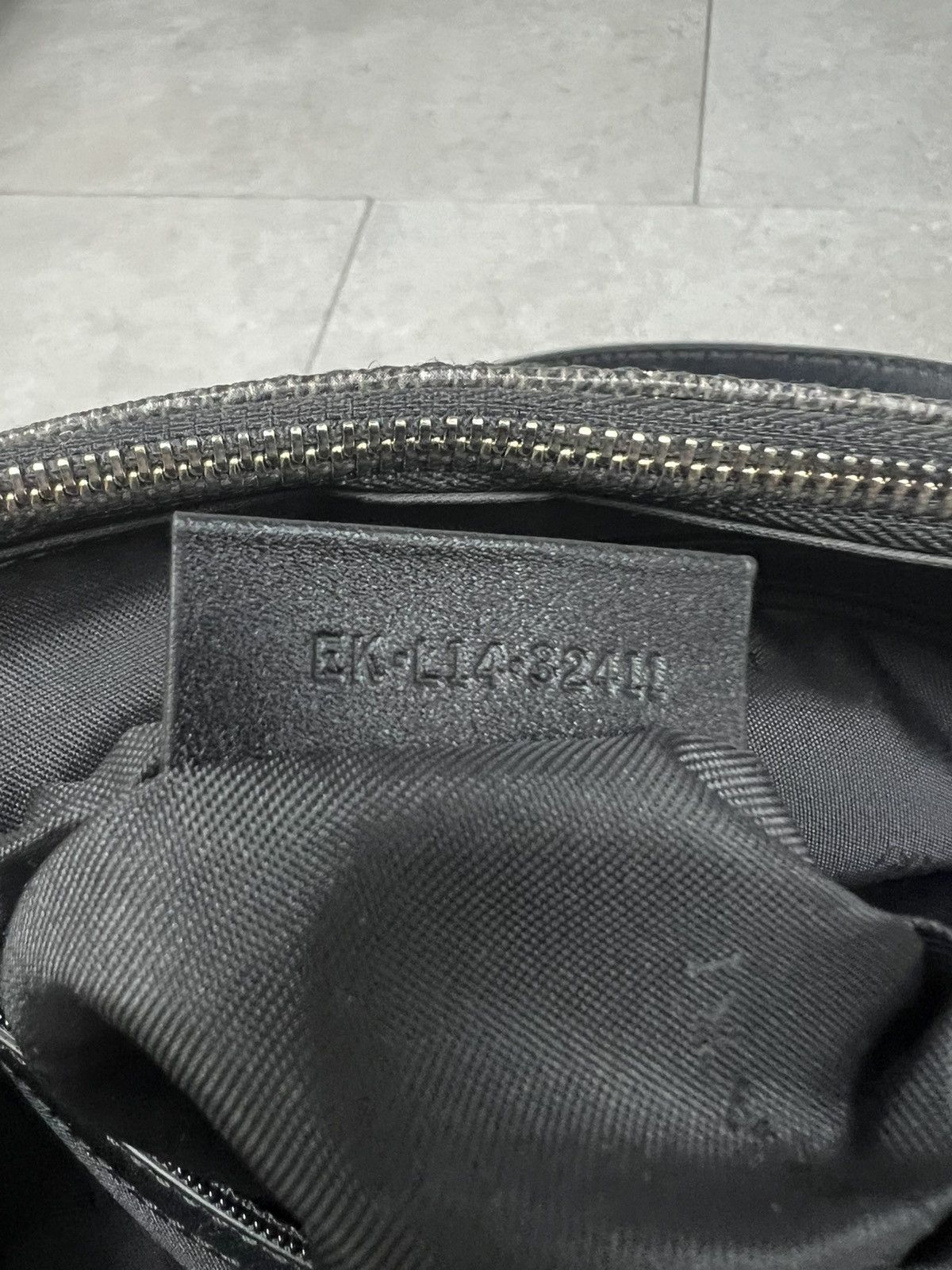 Bvlgari Bulgari Bvlgari weekend tote bag Size ONE SIZE - 11 Thumbnail