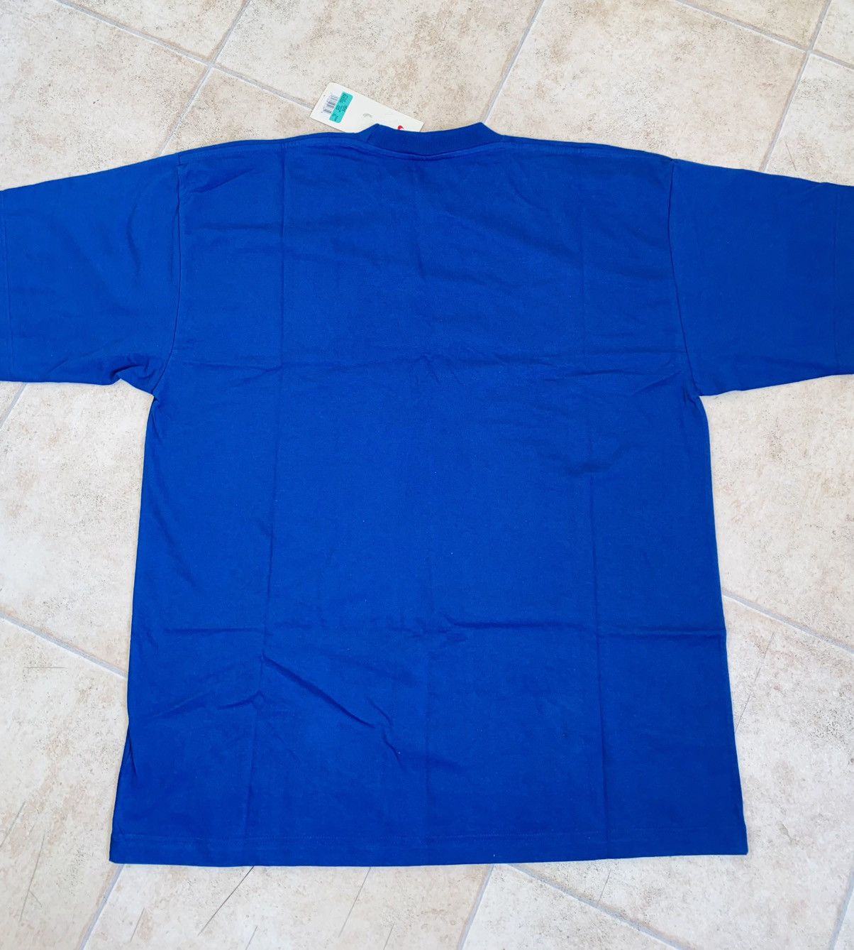 Nike × Stussy Nike 90s Vintage ACG Skepta Tn Challenge Court Size US XL / EU 56 / 4 - 4 Thumbnail