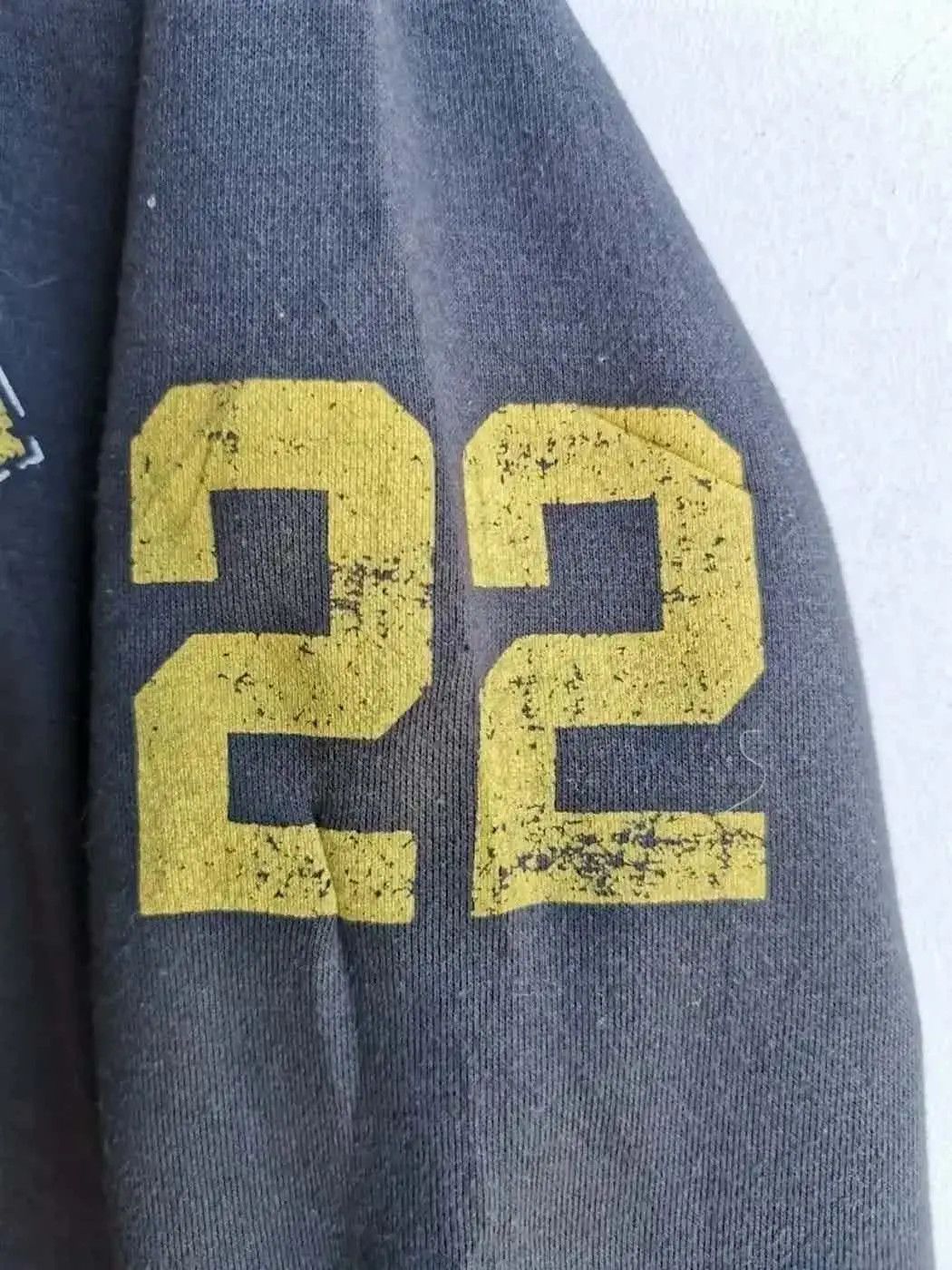 Other Vintage First Parking Southwest 22 Track Sweatshirt Size US M / EU 48-50 / 2 - 6 Thumbnail