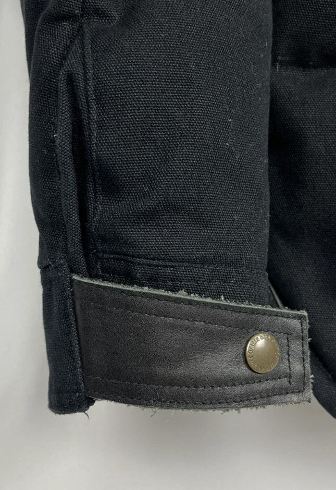 Carhartt × Junya Watanabe Junya Watanabe MAN X Carhartt Down Fill Chore Coat Men’s S Size US S / EU 44-46 / 1 - 15 Thumbnail