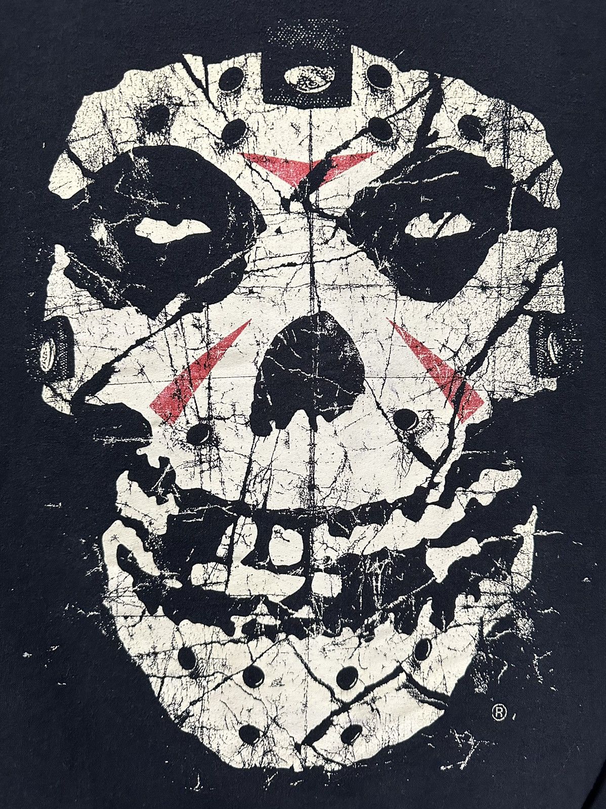 Misfits Misfits x Friday The 13th Pullover Sweatshirt Size US M / EU 48-50 / 2 - 2 Thumbnail