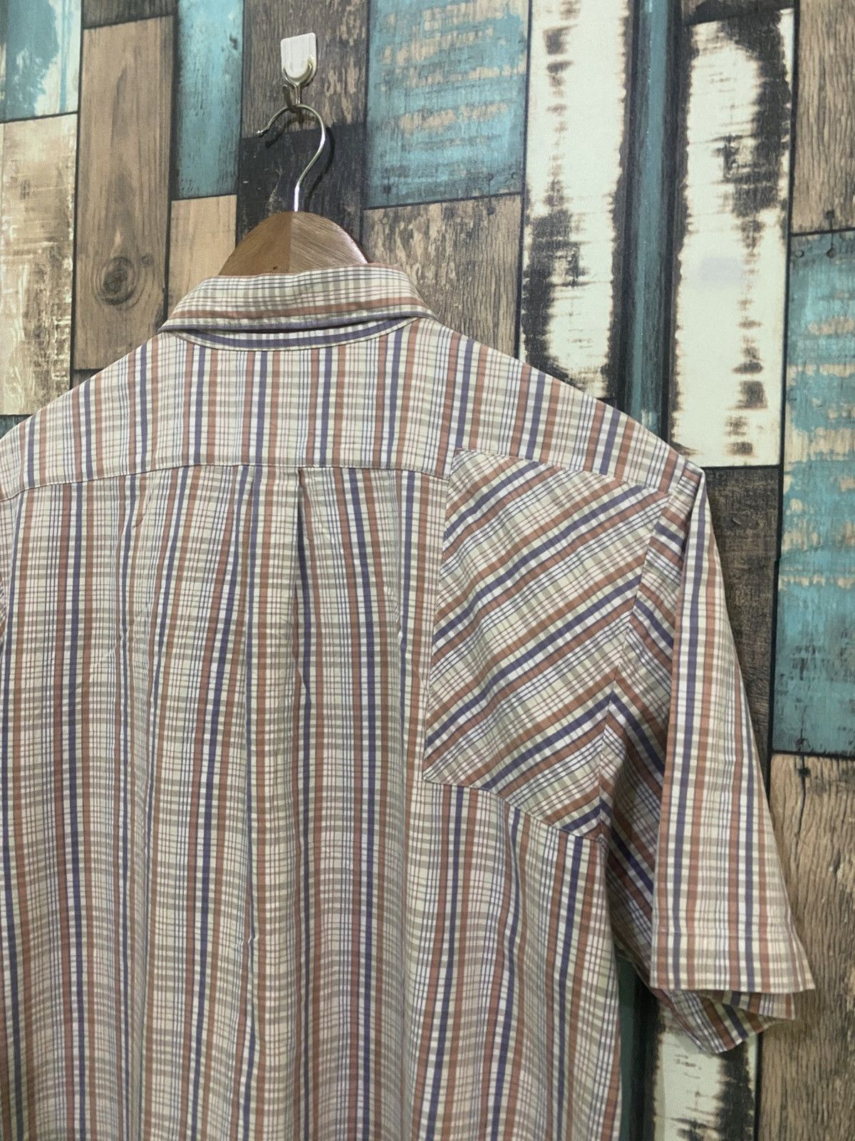 Volcom Vintage Volcom Western Style Shirt Size US L / EU 52-54 / 3 - 5 Thumbnail