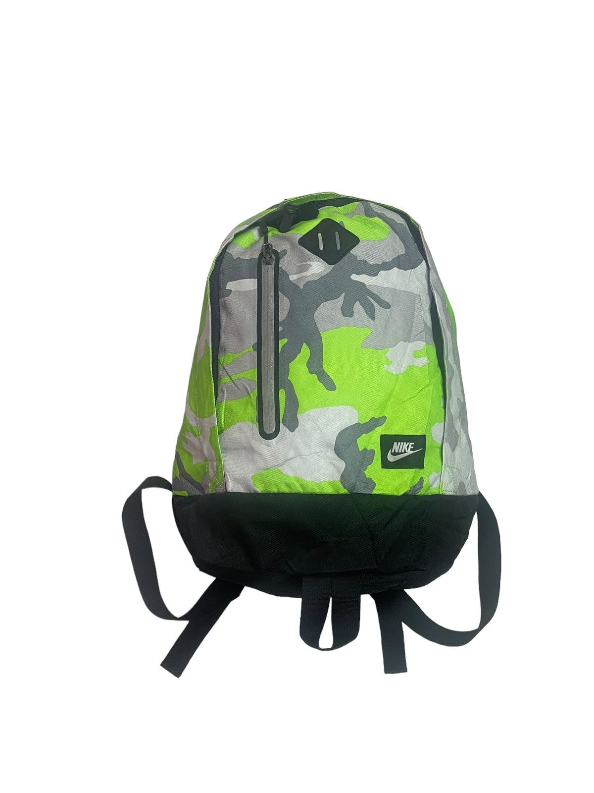 Nike × Realtree Nike Lab x Real Tree camo crossbody bag