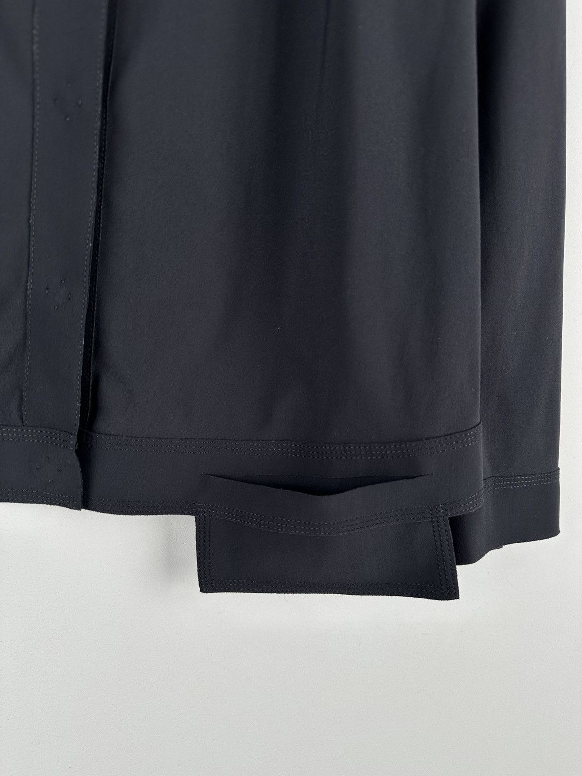 Marithe + Francois Girbaud Vintage Y2k Marithe Francois Girbaud Short Blazer Womens Size M / US 6-8 / IT 42-44 - 7 Thumbnail