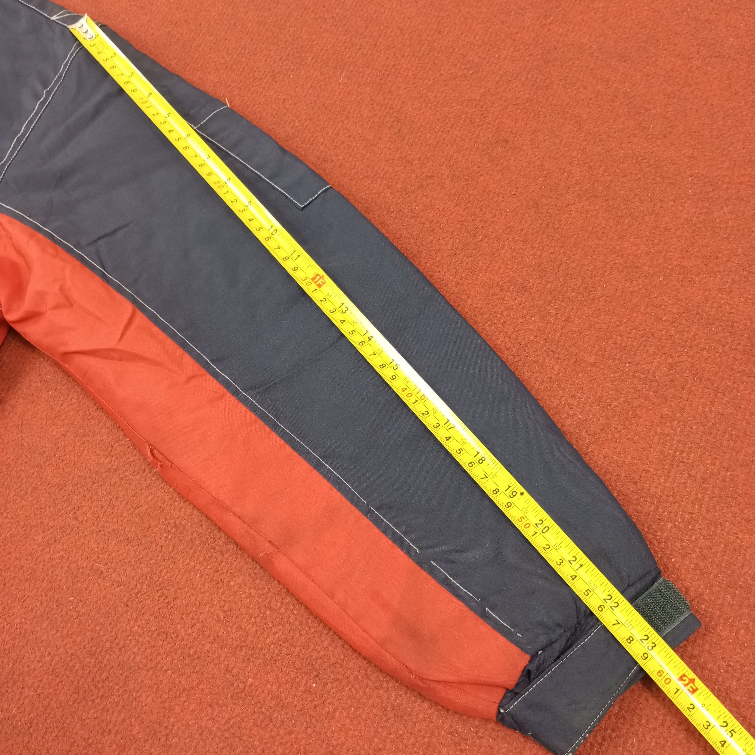Cosmo Auto Service Staff Workwear Jacket c215n16