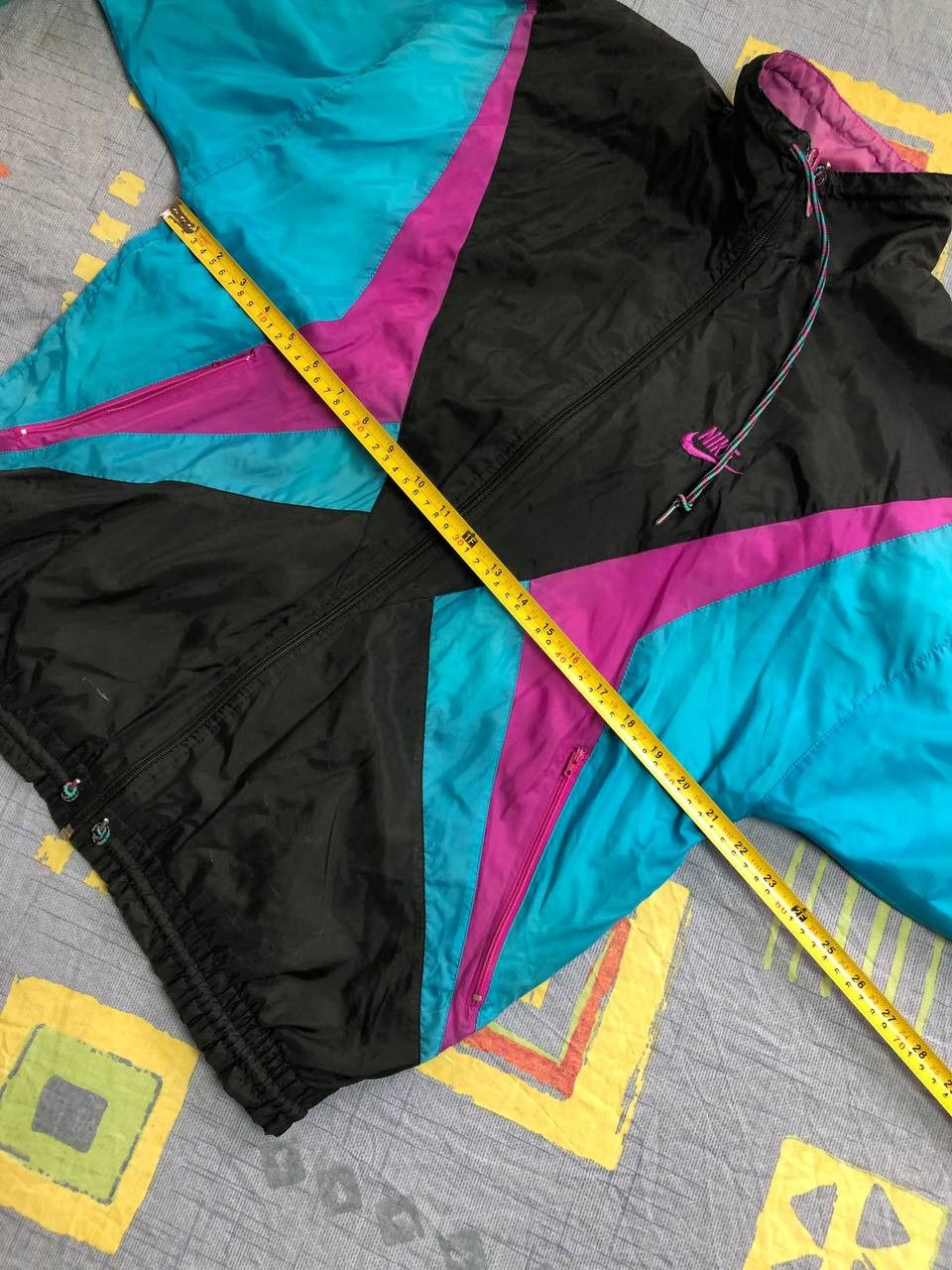 Nike Vintage Nike Jacket Size US S / EU 44-46 / 1 - 11 Thumbnail