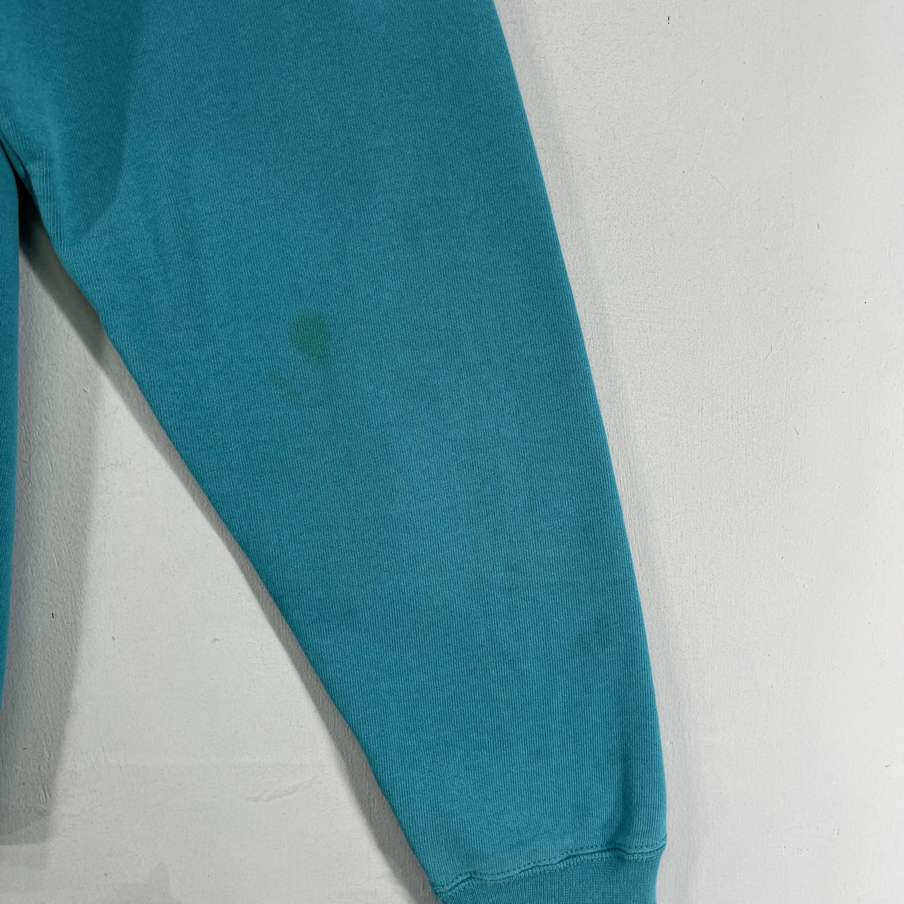Levi's × Vintage Vintage LEVIS Spellout Embroidery Distressed Sweatshirt Size US M / EU 48-50 / 2 - 5 Thumbnail