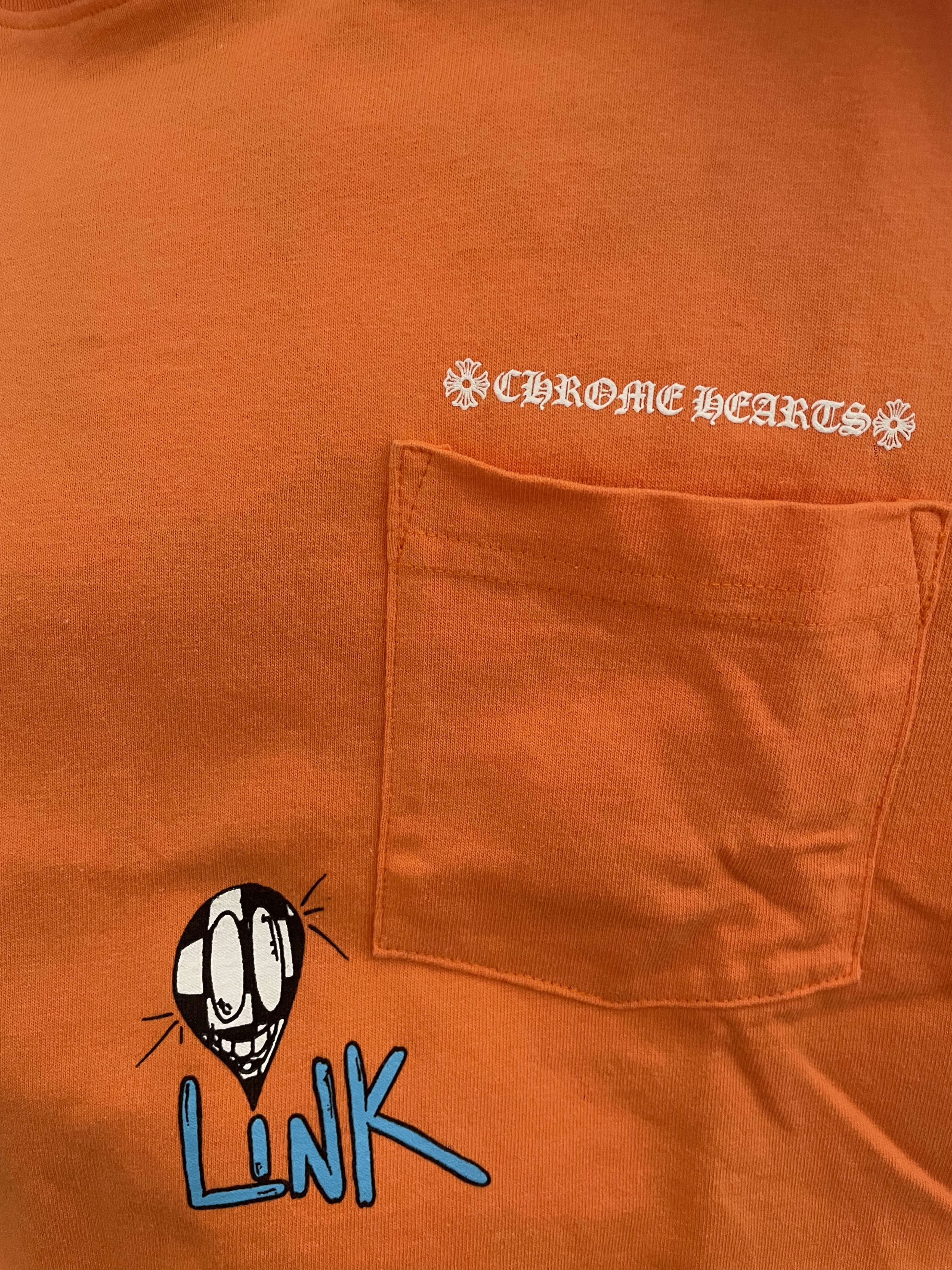 Chrome Hearts chrome hearts Size US L / EU 52-54 / 3 - 4 Thumbnail