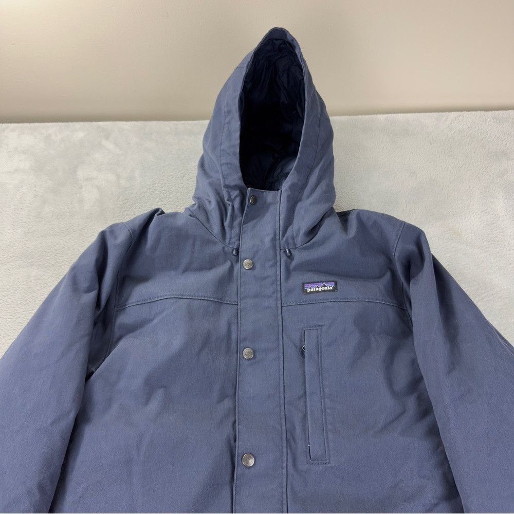 Patagonia Patagonia NWT Men's Size Medium Maple Grove Down Parka Jack Size US M / EU 48-50 / 2 - 8 Thumbnail