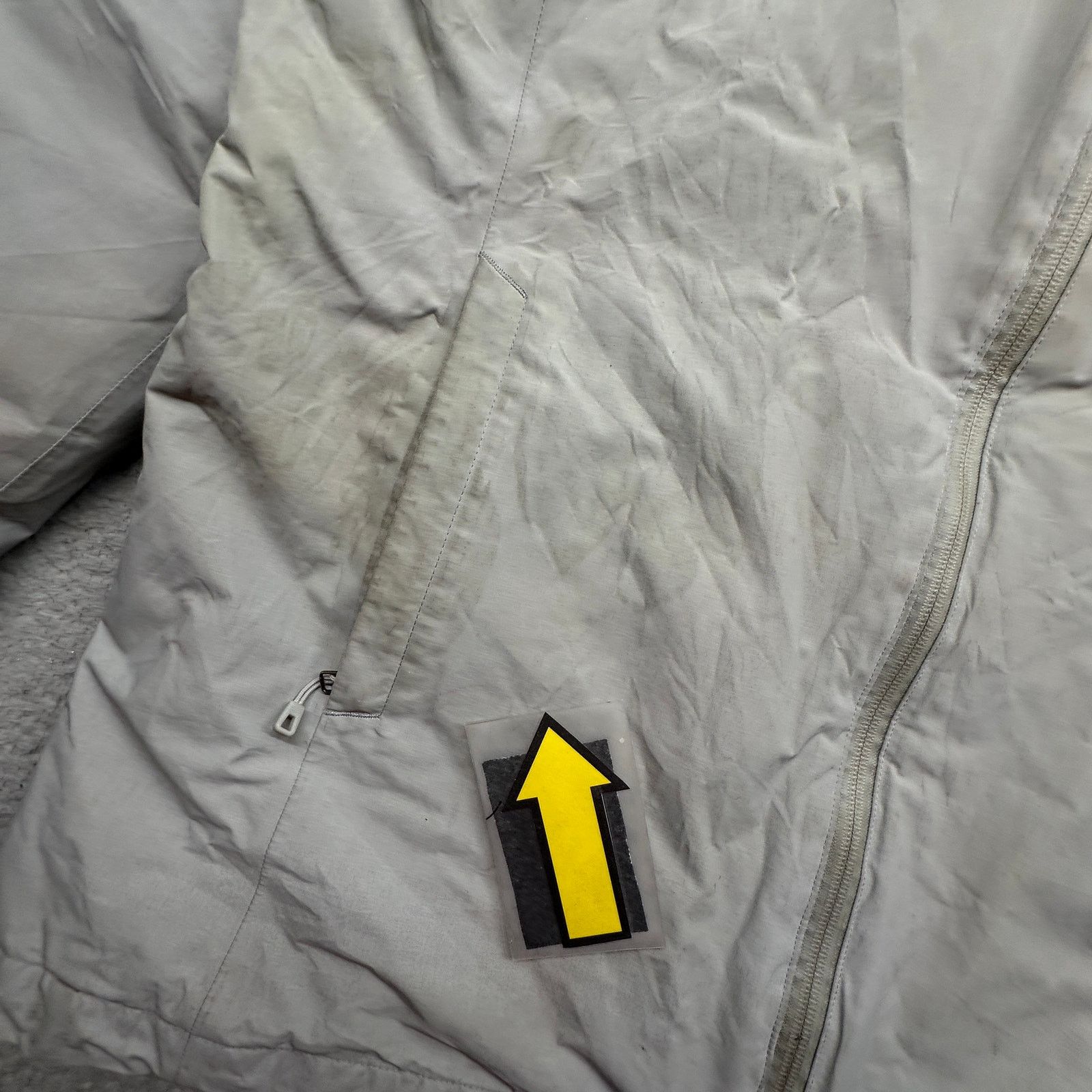 Patagonia Patagonia Windsweep Down Hoody 600 Fill Jacket Womens XL Size XL / US 12-14 / IT 48-50 - 8 Thumbnail