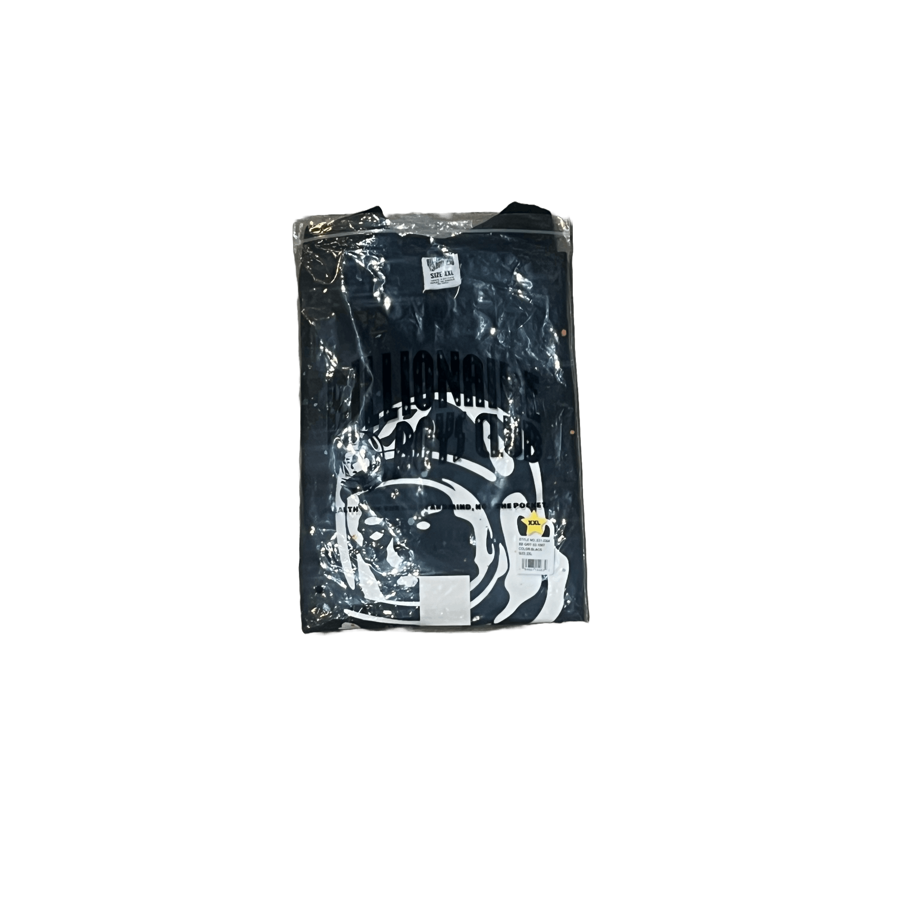 Billionaire Boys Club BILLIONAIRE BOYS CLUB GRIT SS KNIT Size US XXL / EU 58 / 5 - 5 Thumbnail
