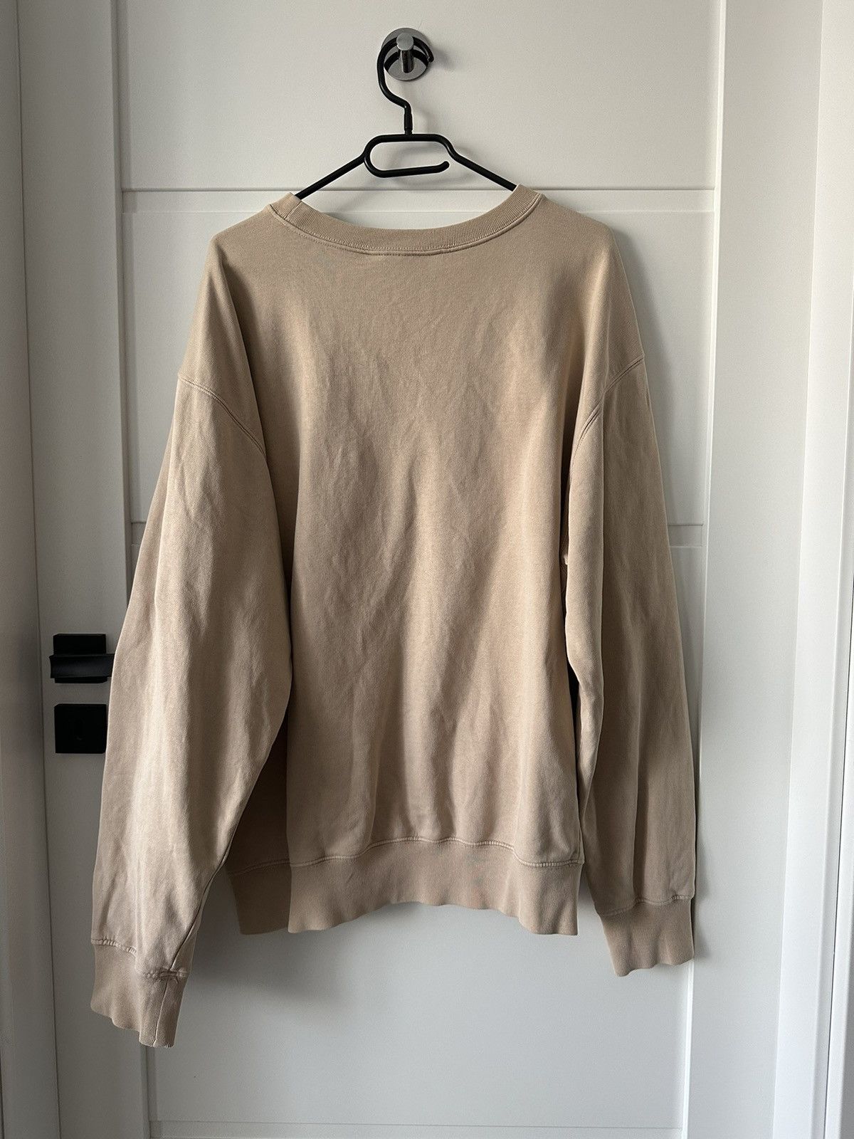Carhartt CARHARTT vintage crew neck sweatshirt Size US L / EU 52-54 / 3 - 5 Thumbnail