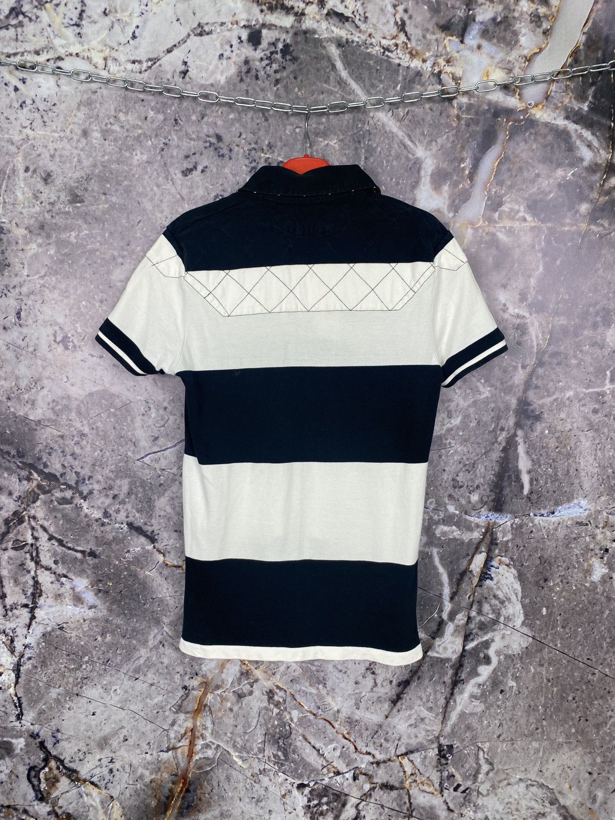 Vintage Men’s Polo Ralph Lauren Polo Shirt Athletic Div Size Small Size US S / EU 44-46 / 1 - 10 Thumbnail