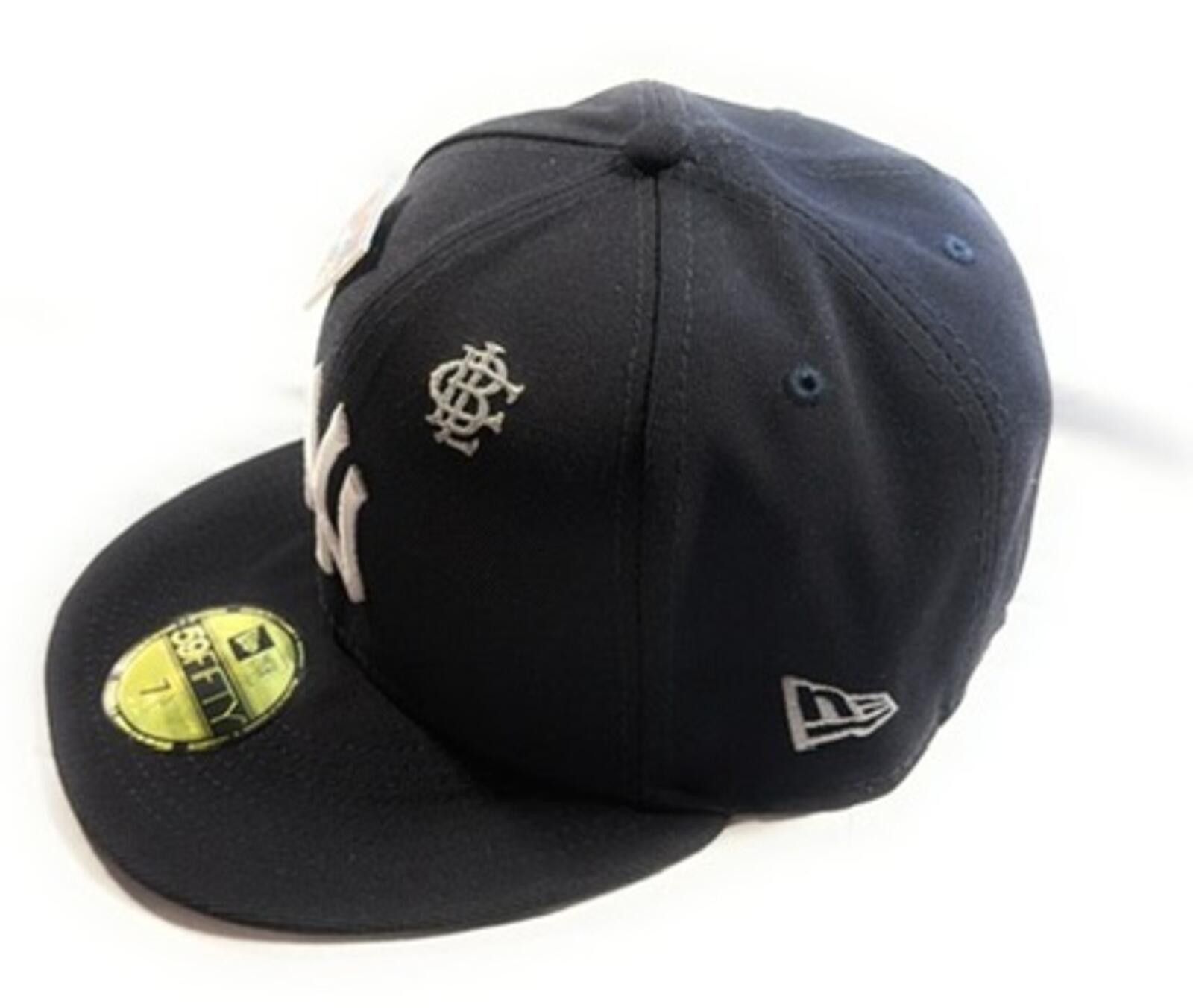 New Era New Era x Big League Chew x New York Yankees 59FIFTY 7 3/8 Size ONE SIZE - 5 Thumbnail