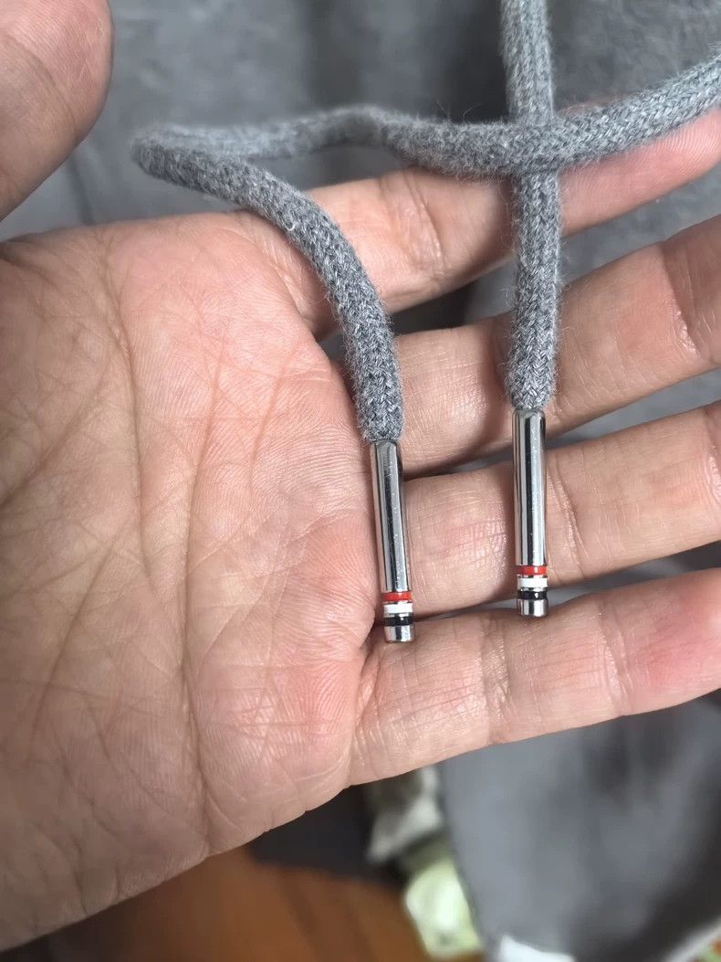 Thom Browne Thom Browne size2 Joggers Size US 41 - 4 Thumbnail