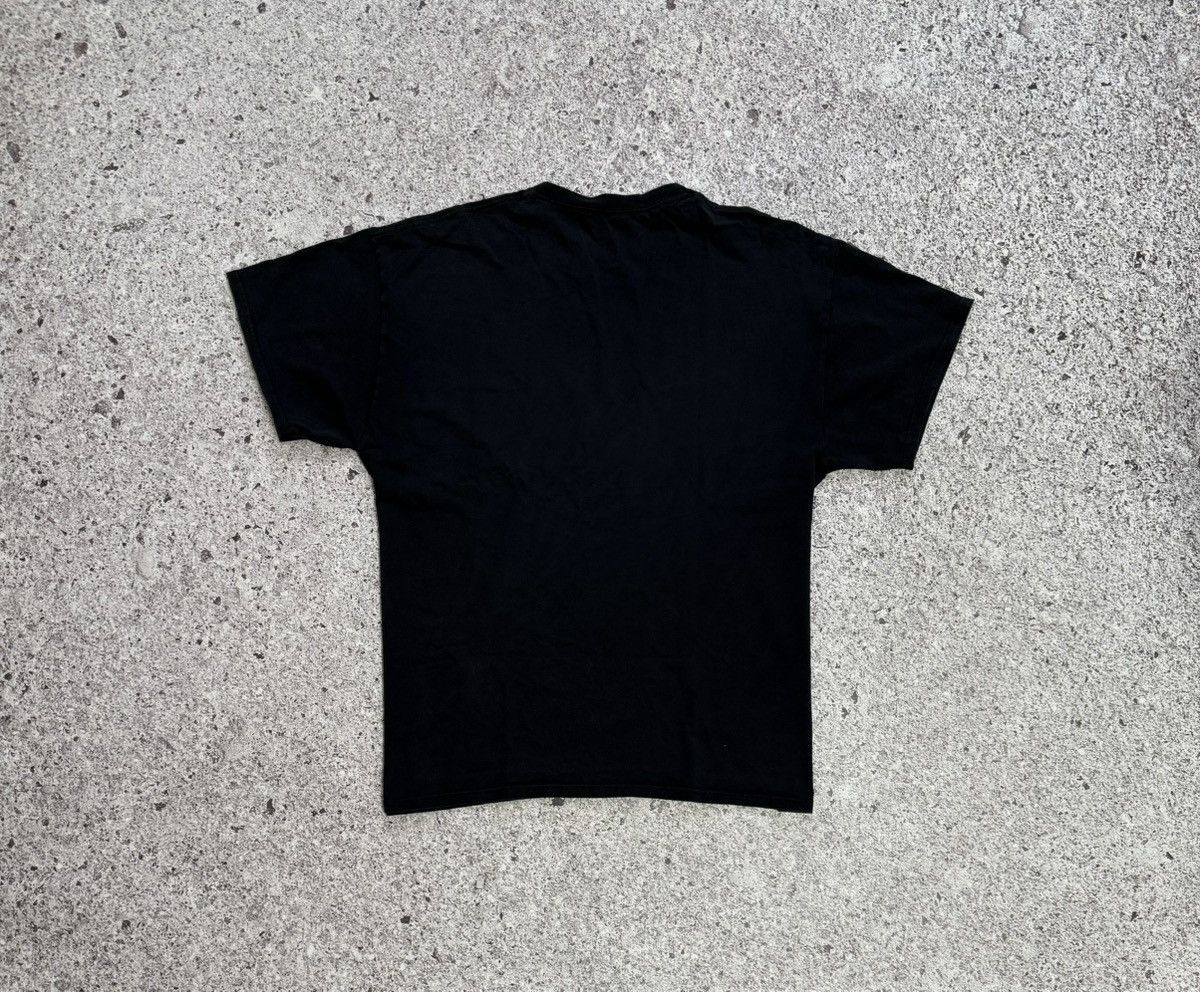 Band Tees × Vintage Vintage 1990’s 665 Neighbor Of The Beast Y2K Retro T-Shirt Size US XL / EU 56 / 4 - 5 Thumbnail