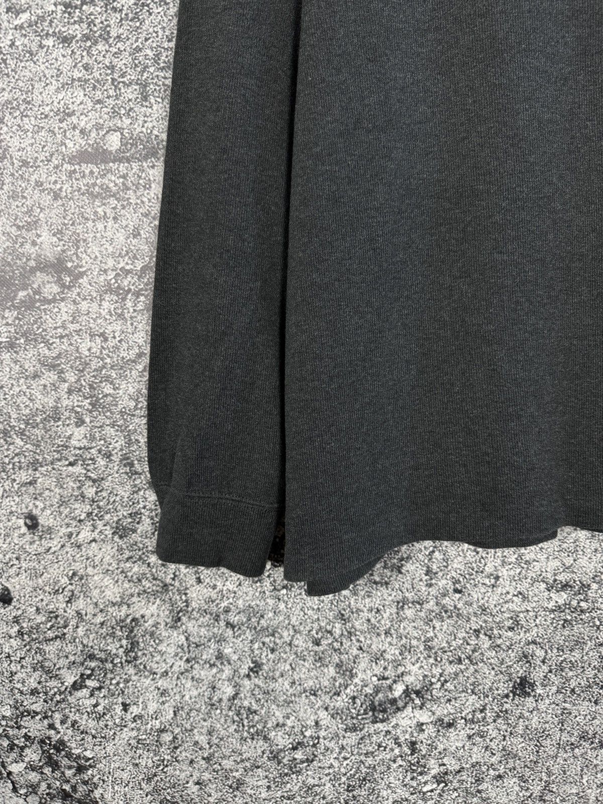 Polo Ralph Lauren Polo Ralph Lauren 1/4 Zip Sweatshirt Pullover Vintage Sz XL Size US XL / EU 56 / 4 - 4 Thumbnail