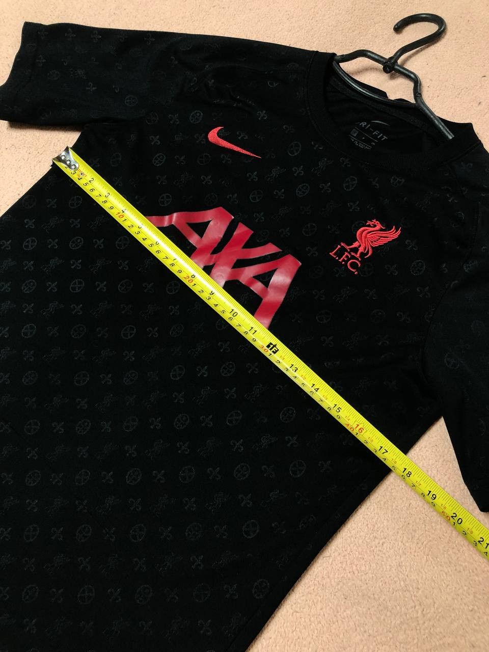 Nike Nike T-Shirt Size US S / EU 44-46 / 1 - 7 Thumbnail
