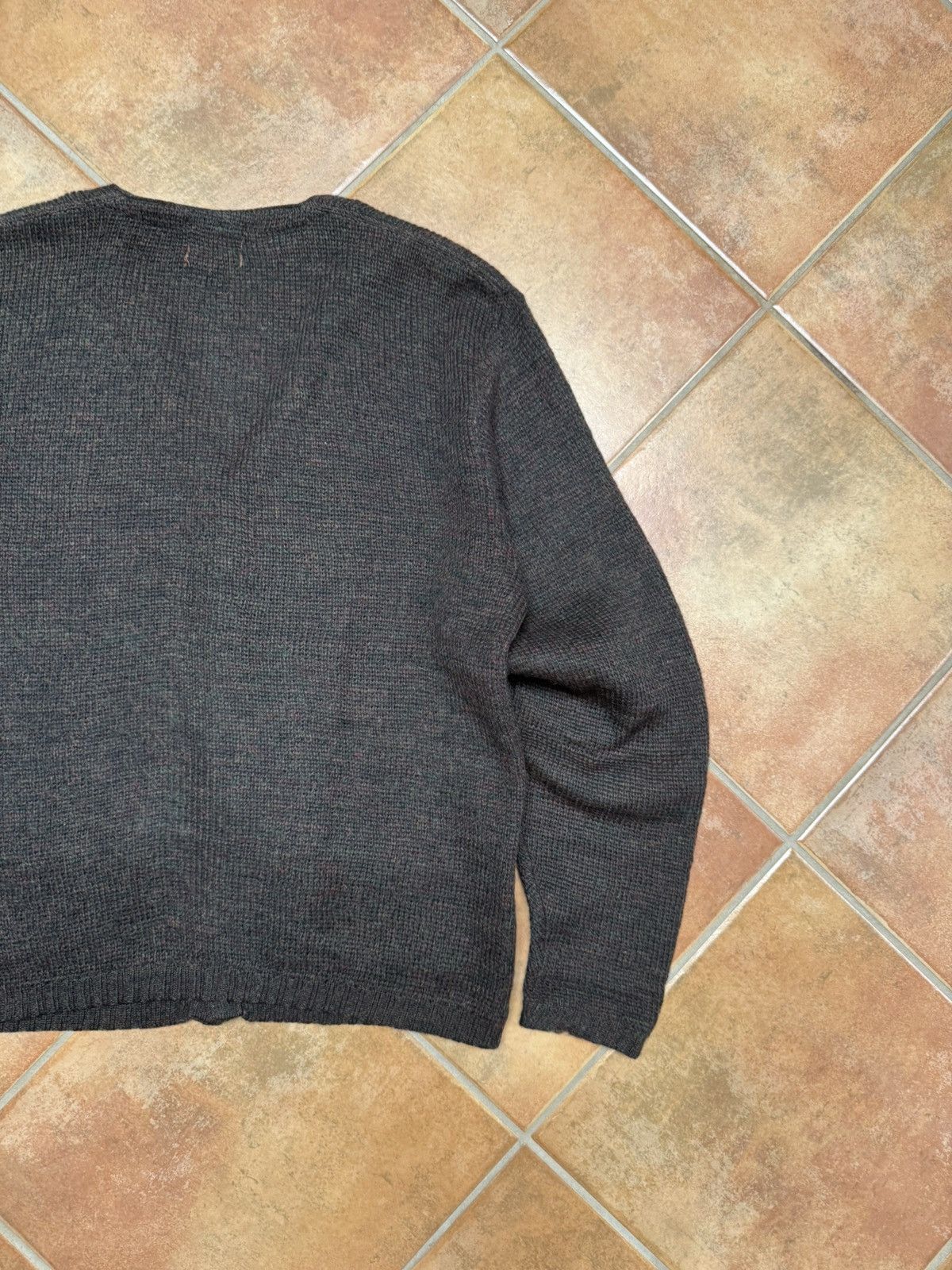 McGregor 1960's McGregor Mohair Cardigan Size US L / EU 52-54 / 3 - 10 Thumbnail