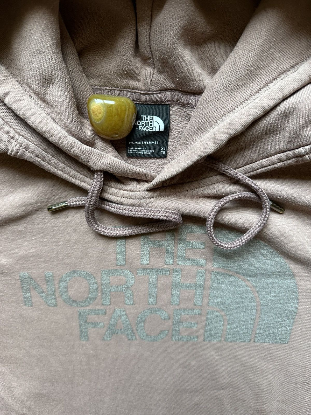 The North Face The North Face Hoodie Size XL / US 12-14 / IT 48-50 - 4 Thumbnail