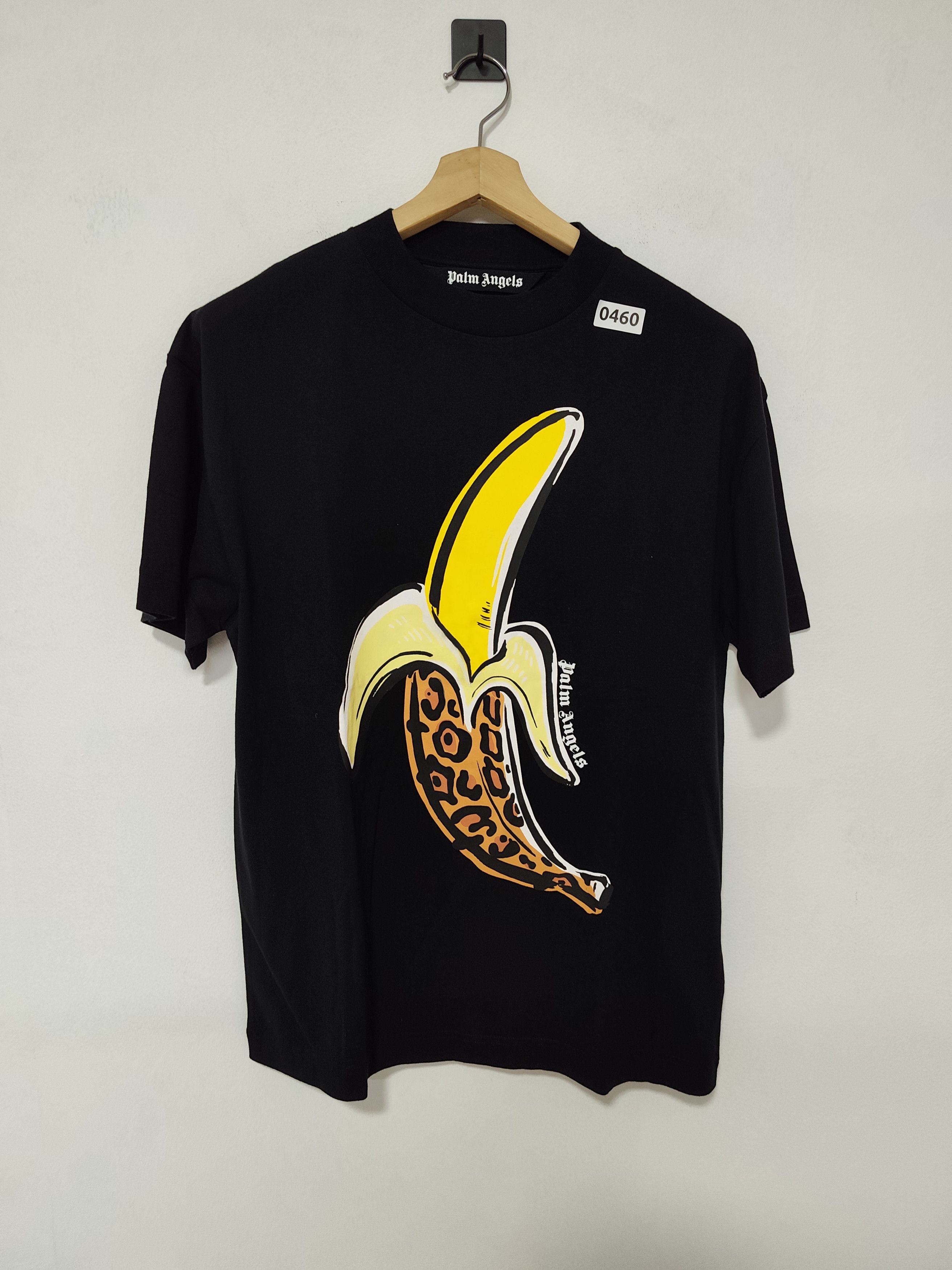 Palm Angels Palm Angels "Leopard Banana" Size US M / EU 48-50 / 2 - 7 Thumbnail