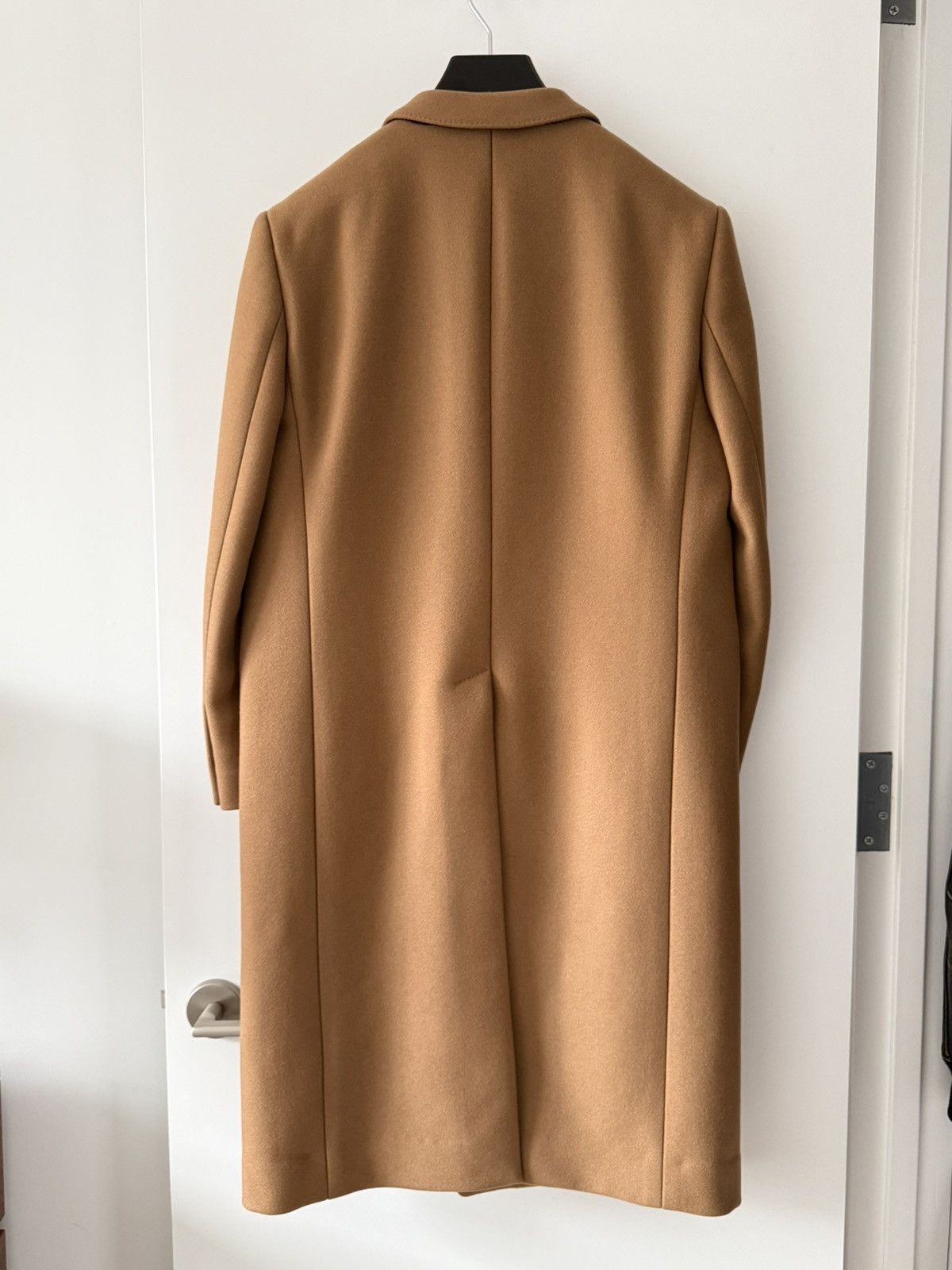 Celine FW19 Chesterfield Coat Size US M / EU 48-50 / 2 - 3 Thumbnail
