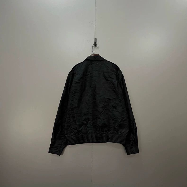 Louis Vuitton Louis Vuitton Camo Pocket Zip Jacket 2501-Nextarrow Size US L / EU 52-54 / 3 - 2 Thumbnail