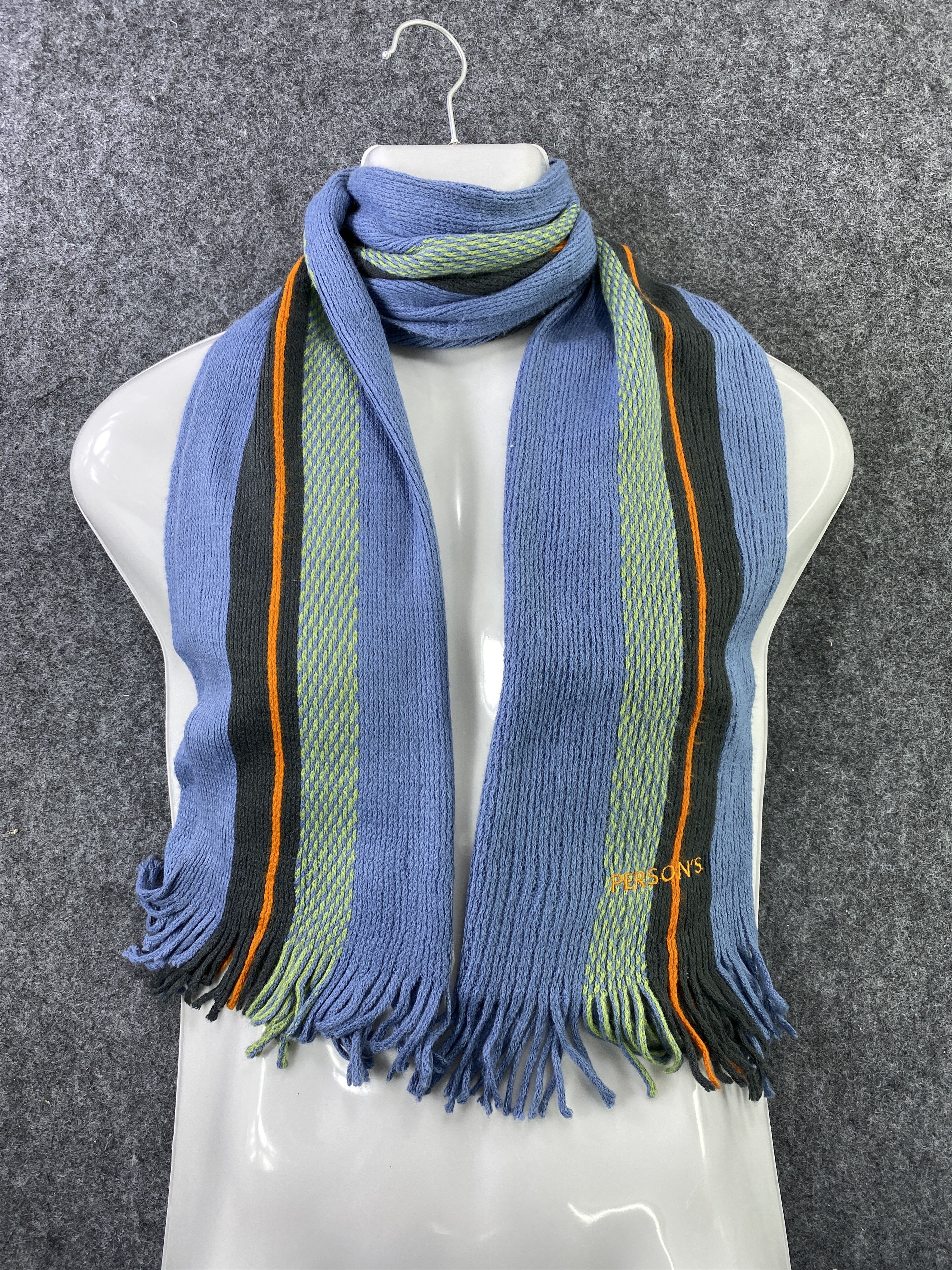 PERSON'S Person's Scarf/Muffler/Neckwear - T320 Size ONE SIZE - 2 Thumbnail