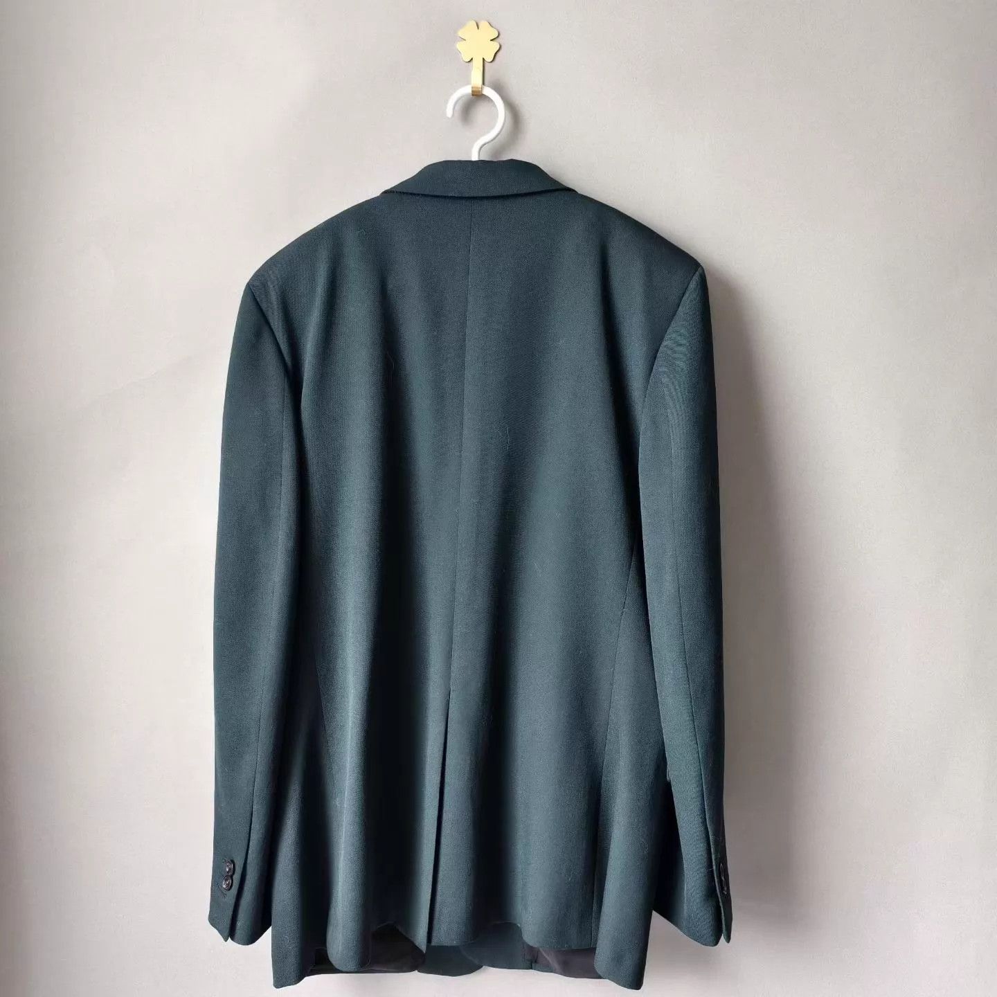 Bottega Veneta BV Tri Logo blazer 42 99 new Size 42R - 2 Thumbnail