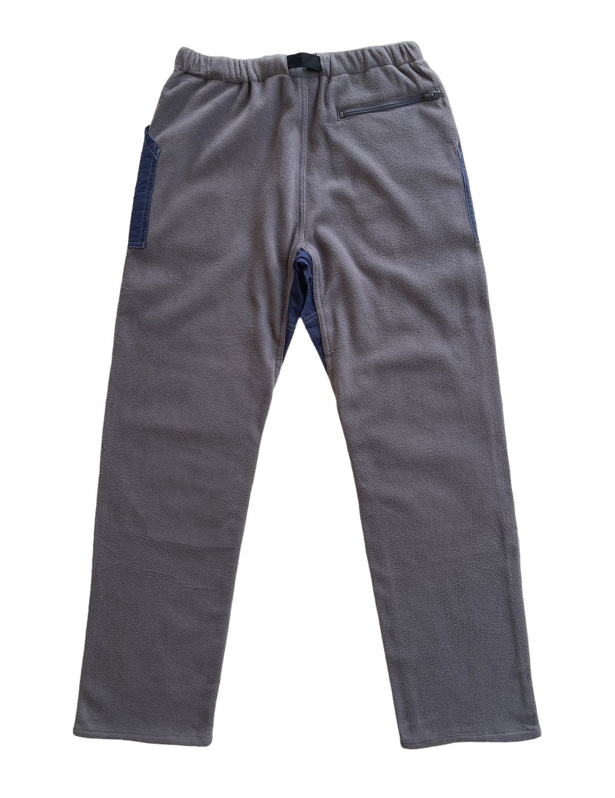Manastash Manastash Polar Fleece Double Knee Pants Size US 32 / EU 48 - 8 Thumbnail
