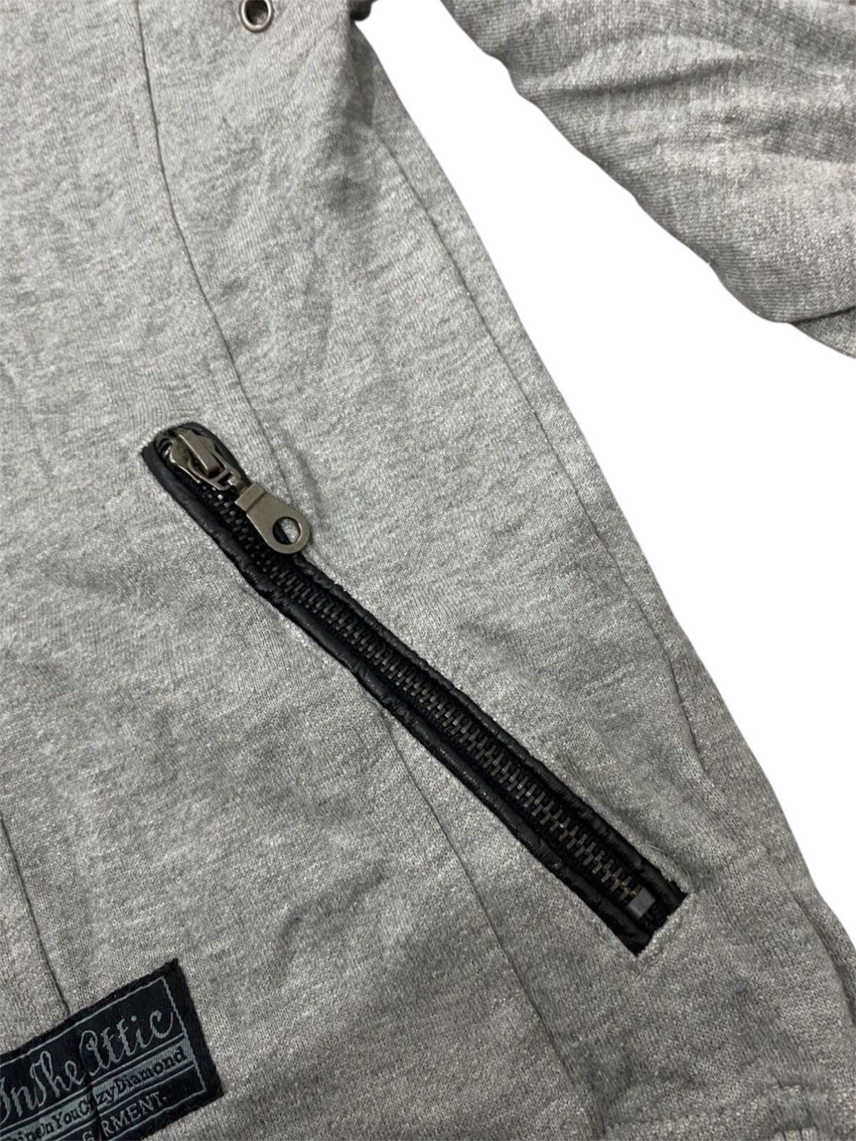 In The Attic In the attic hoodie Size US M / EU 48-50 / 2 - 5 Thumbnail