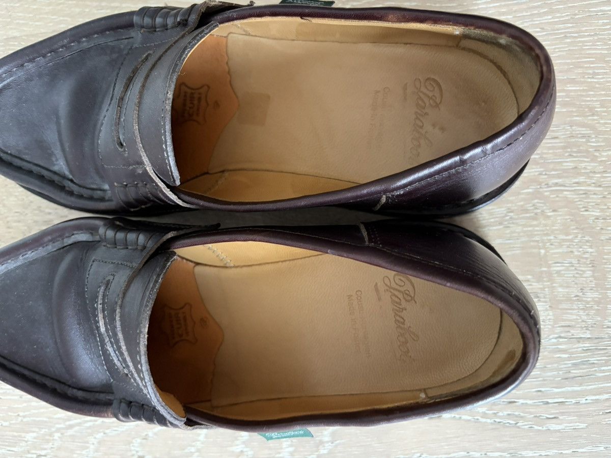 Paraboot Paraboot Reims Loafer Size US 8 / EU 41 - 6 Thumbnail