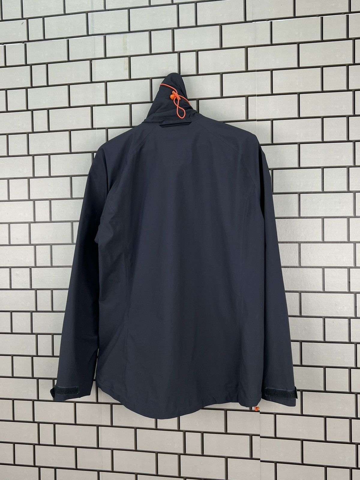 Haglofs Haglofs Goretex Jacket Size L / US 10 / IT 46 - 12 Thumbnail