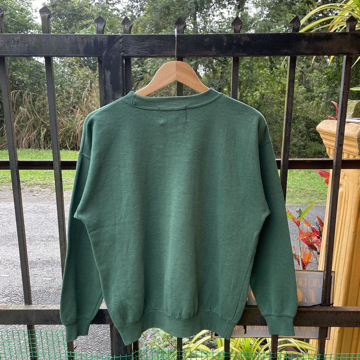 Sports Specialties × Vintage 🔥Vintage 60s Retro Alasko Perfection Championship Sweatshirt Size US S / EU 44-46 / 1 - 2 Thumbnail