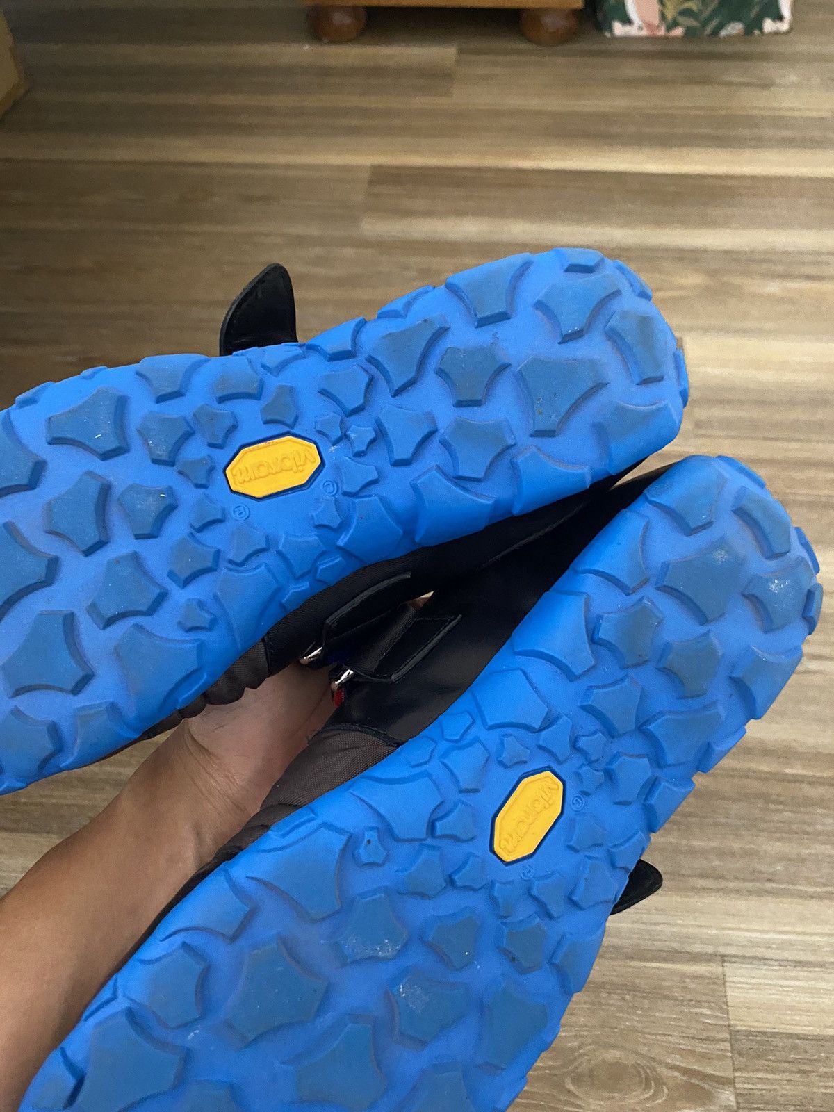 Wales Bonner Jewel Sneaker | Grailed Wales Bonner Jewel Sneaker | Grailed