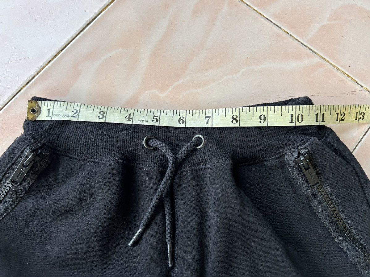 GU × Undercover Gu x Undercover Sweatpant Size US 26 / EU 42 - 9 Thumbnail