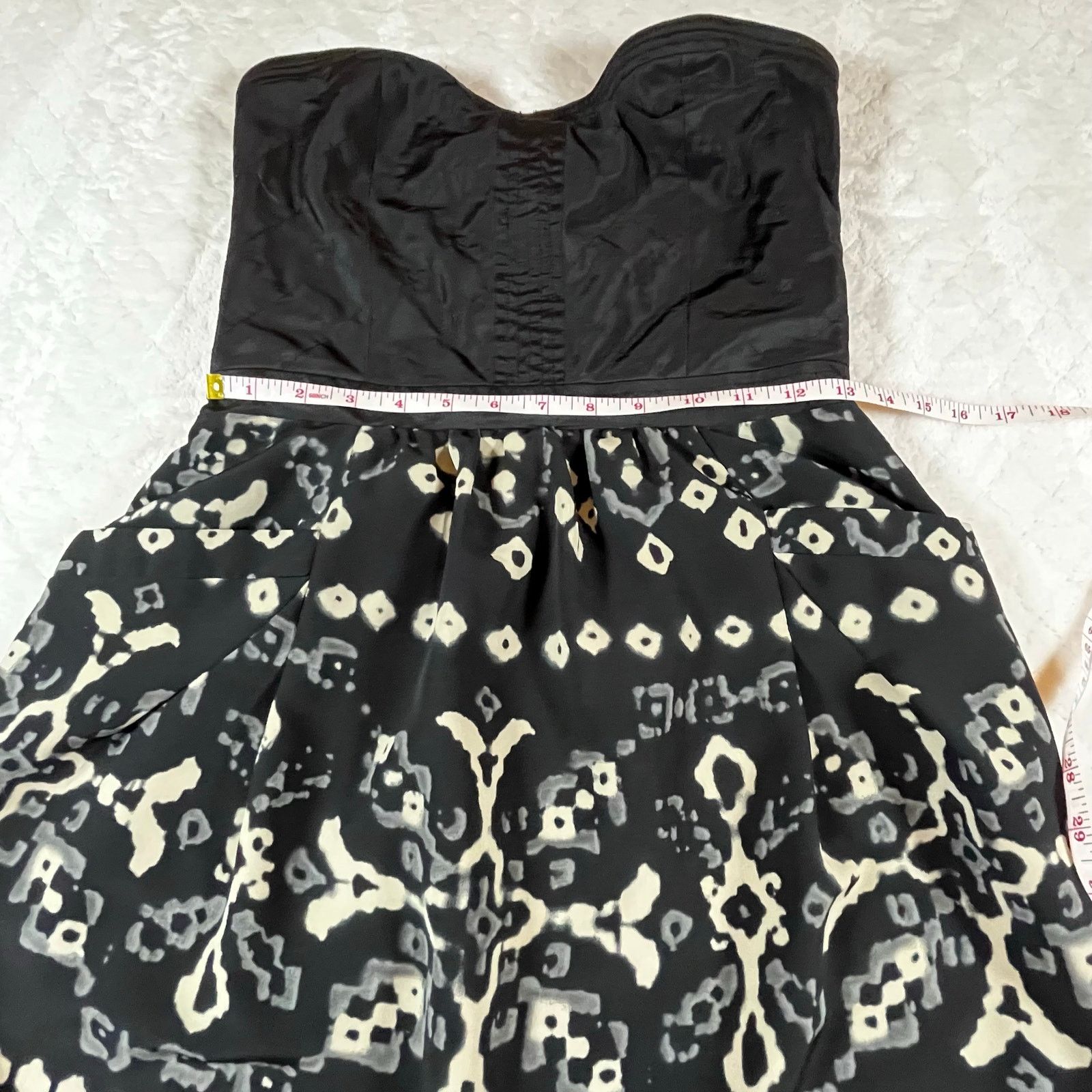 Other Sugarlips Women’s Dress Excellent Condition - size small Size S / US 4 / IT 40 - 9 Thumbnail