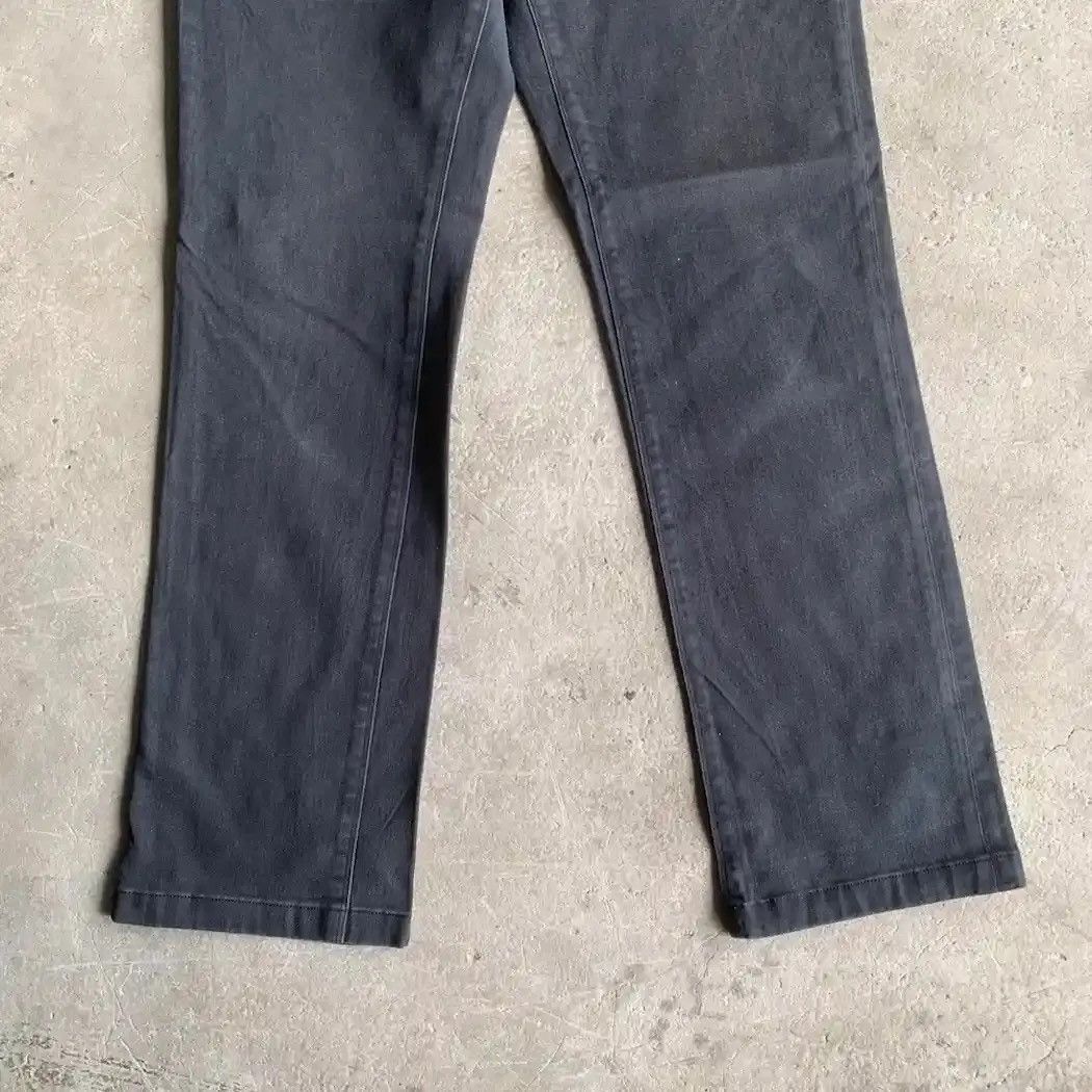 Black Label Burberry x Black Label Designer Chino Blank Pants W29 Size US 29 - 5 Thumbnail