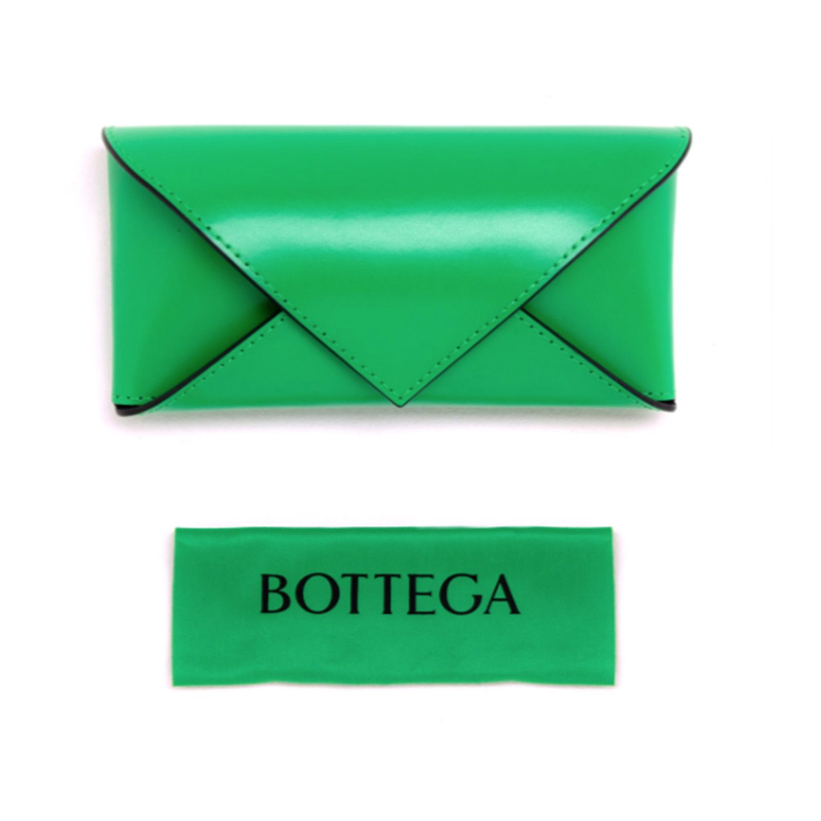 Bottega Veneta BOTTEGA VENETA BV1470S-005(BV1470S-005-FR) Size ONE SIZE - 2 Thumbnail