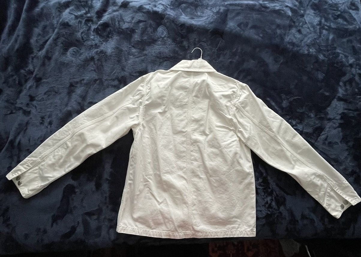 Carhartt Wip CARHARTT WIP MICHIGAN JACKET Size US S / EU 44-46 / 1 - 3 Thumbnail