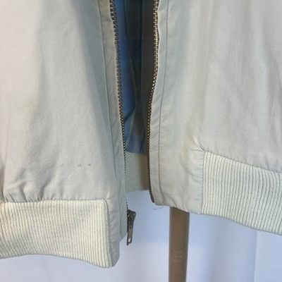 Other Rare Vintage Hunters Run Jacket Men’s Medium Lt. Tan Bomber Size US M / EU 48-50 / 2 - 6 Thumbnail
