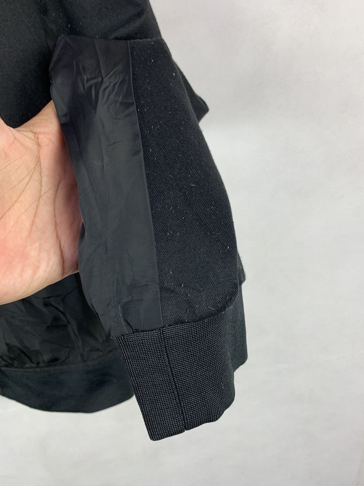 Zara Steals! Zara Man Bomber Jacket Size US M / EU 48-50 / 2 - 5 Thumbnail