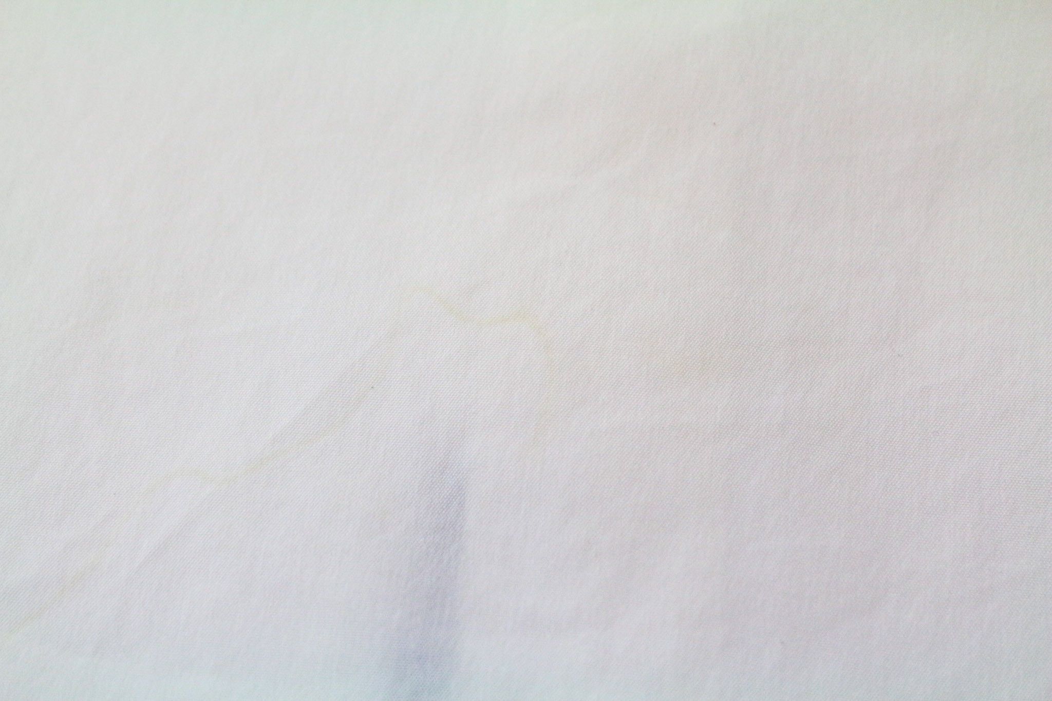Suitsupply 35/13 1/2 Extra Slim White Stretch Cotton Shirt 76049 Size 36R - 12 Thumbnail